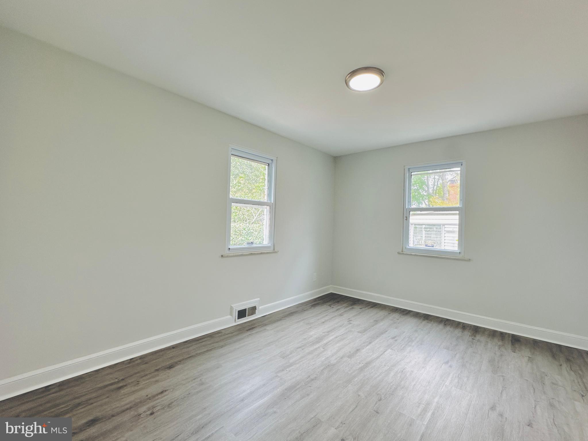 HILLCREST HEIGHTS - Residential