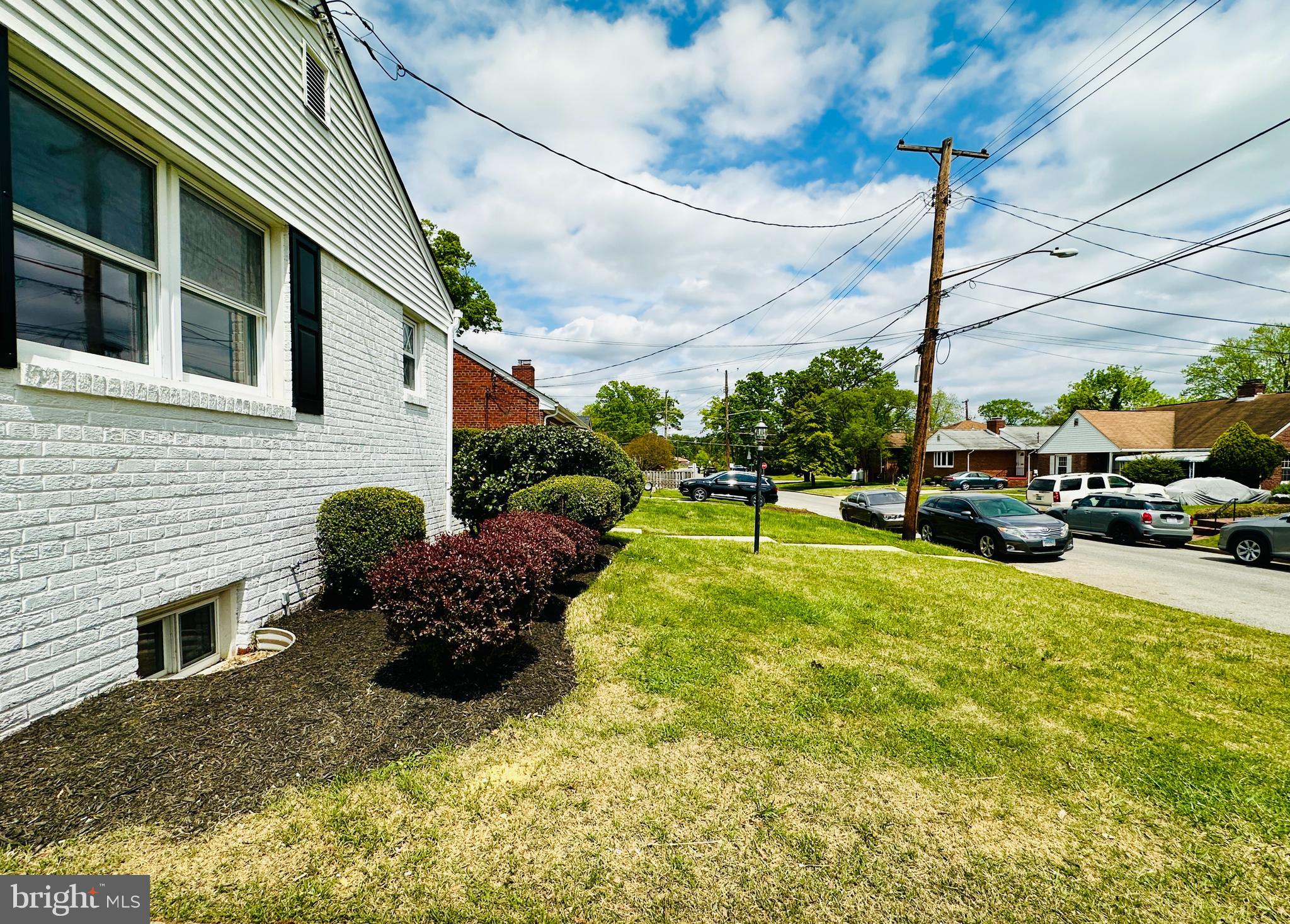 HILLCREST HEIGHTS - Residential