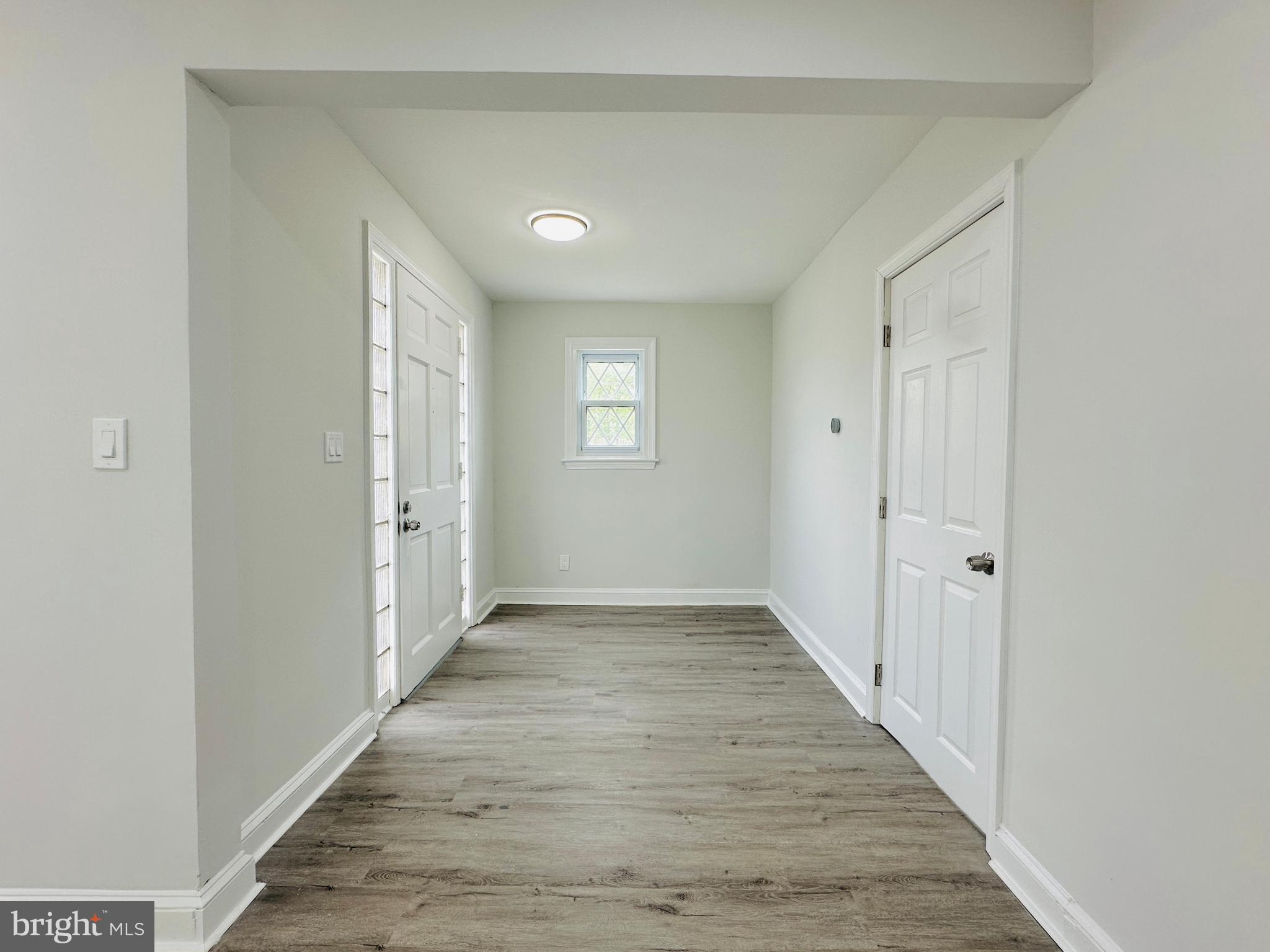 HILLCREST HEIGHTS - Residential