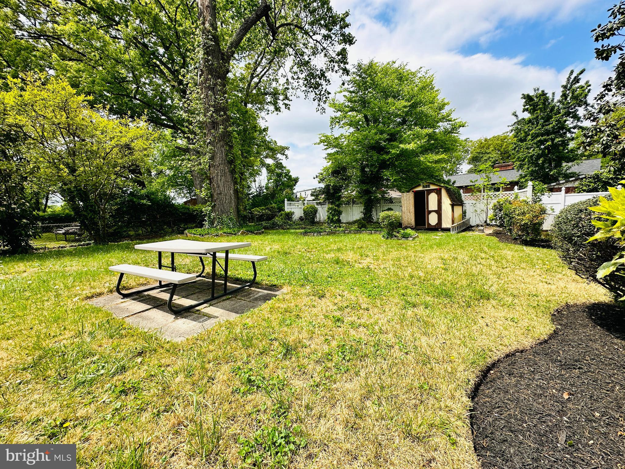 HILLCREST HEIGHTS - Residential