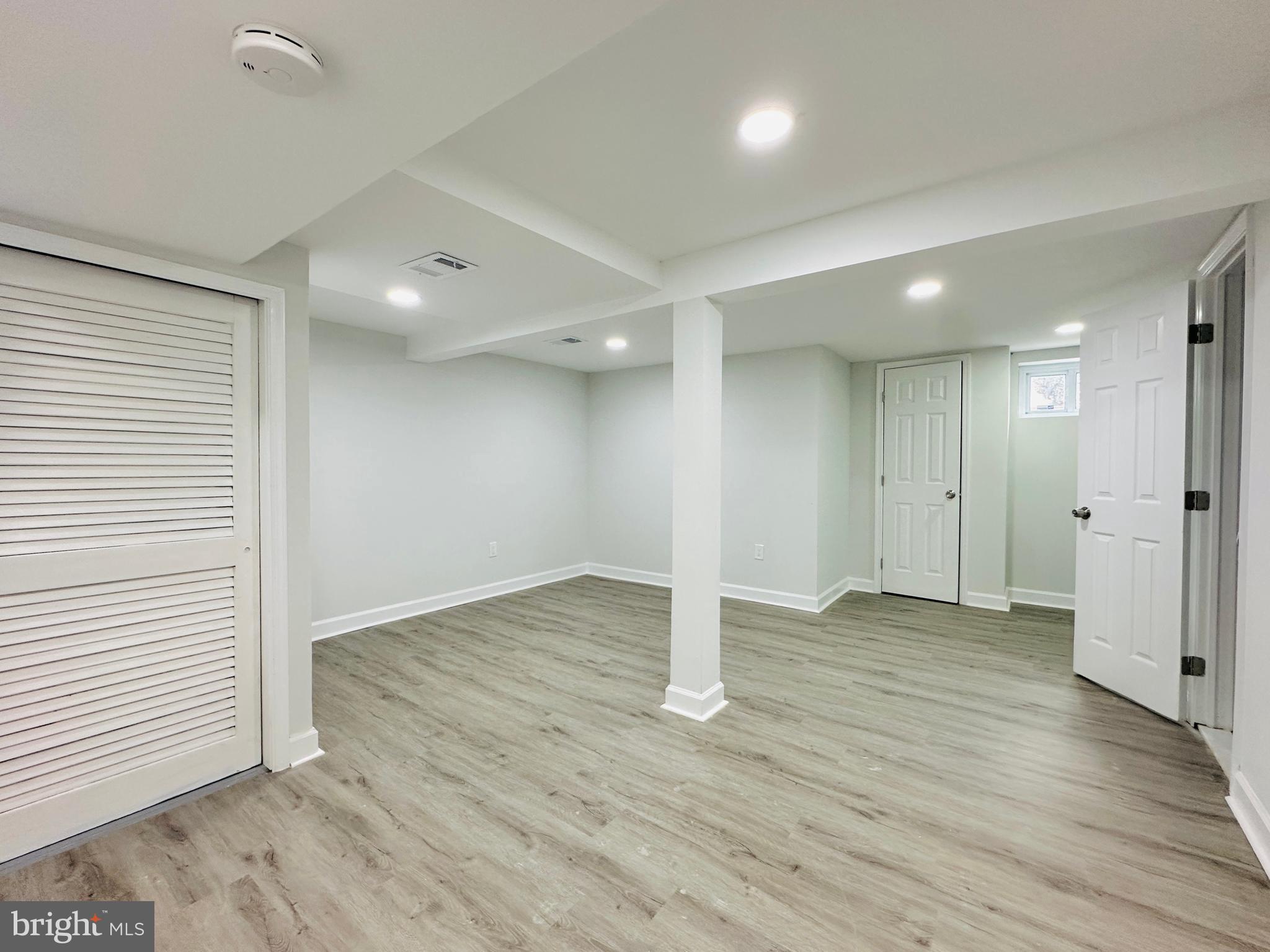 HILLCREST HEIGHTS - Residential