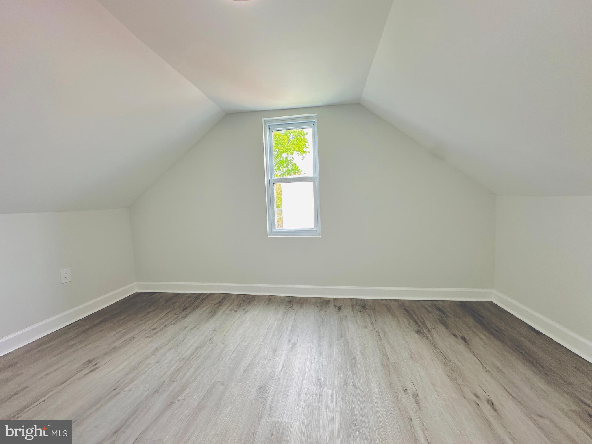 HILLCREST HEIGHTS - Residential