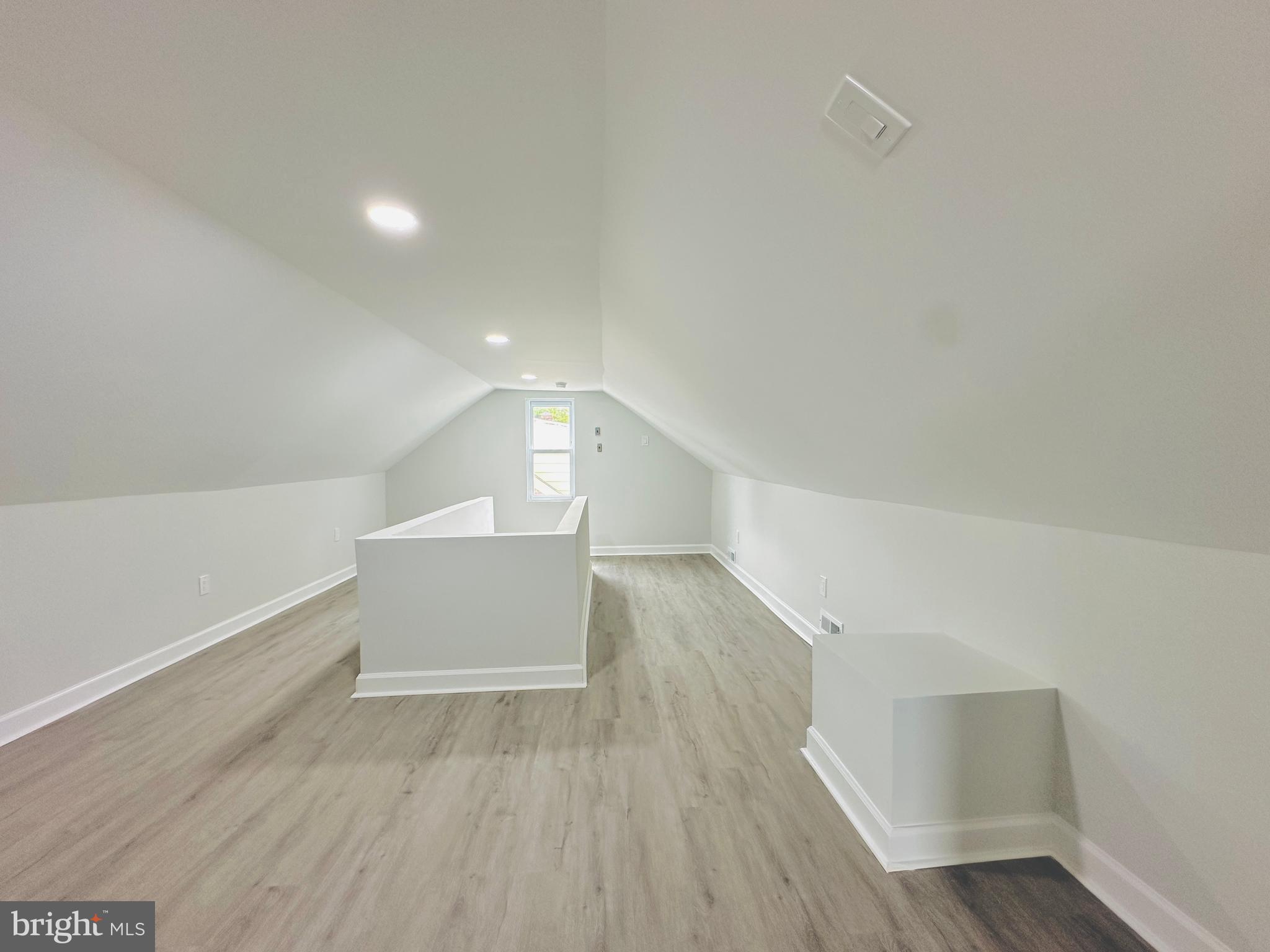 HILLCREST HEIGHTS - Residential