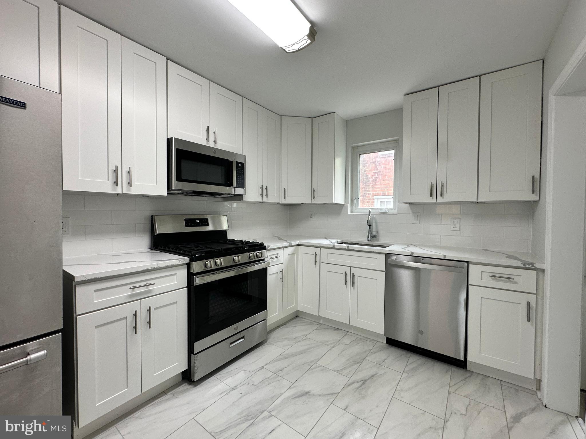 HILLCREST HEIGHTS - Residential