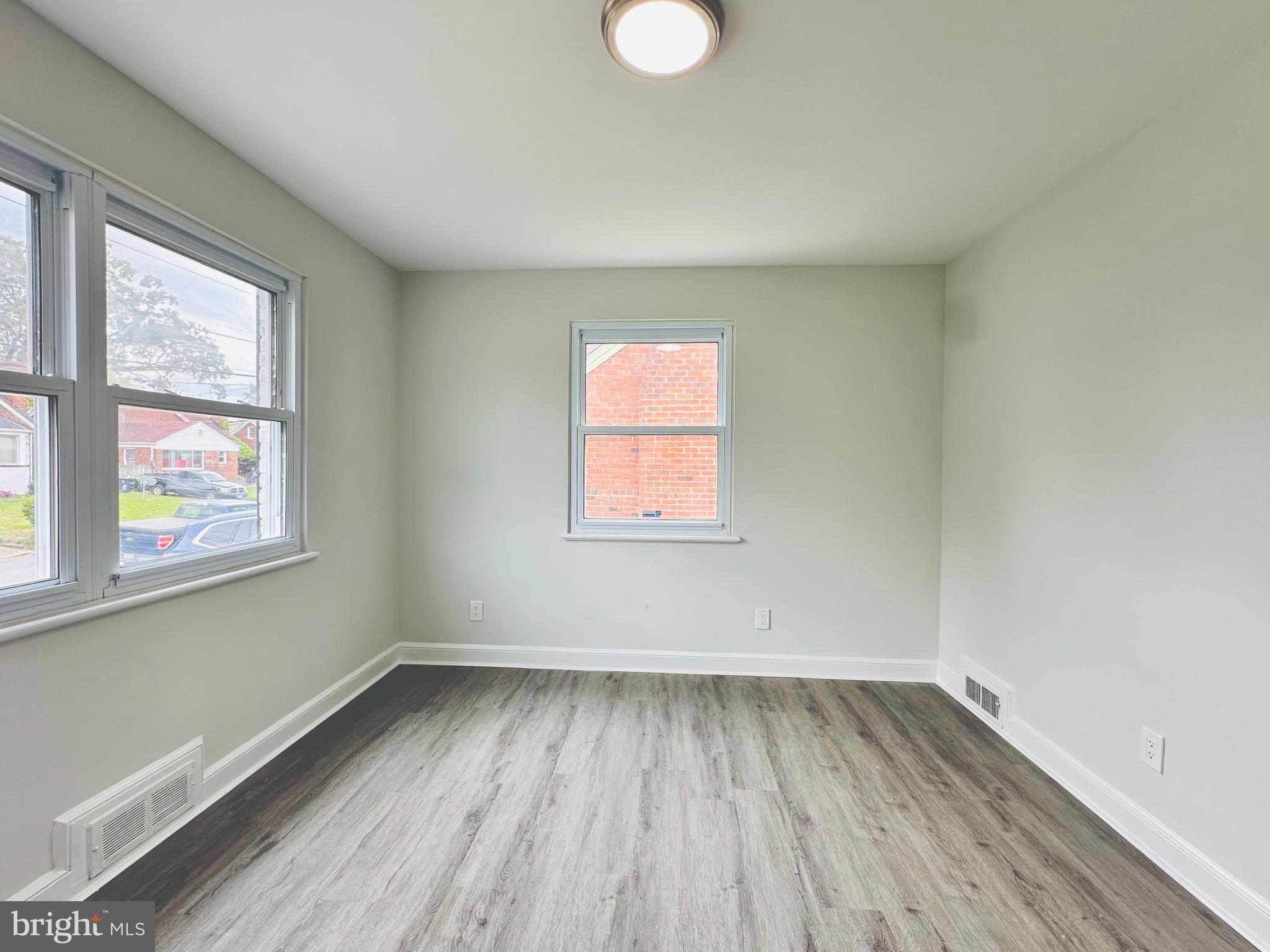 HILLCREST HEIGHTS - Residential