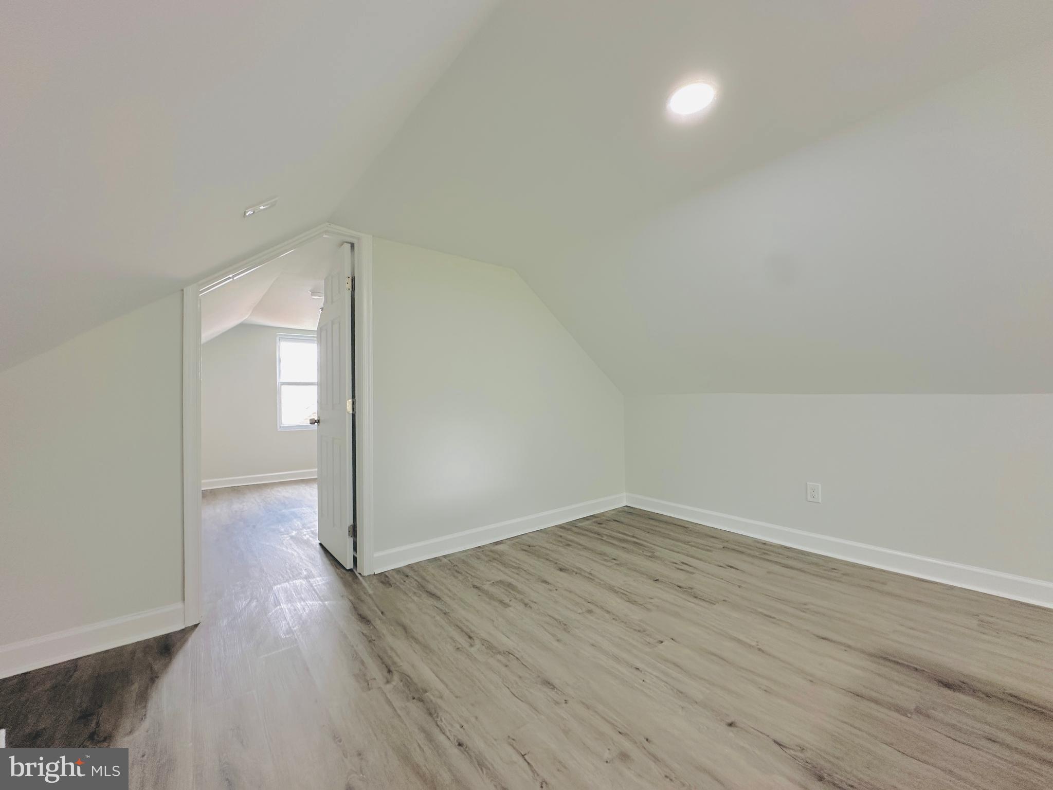 HILLCREST HEIGHTS - Residential