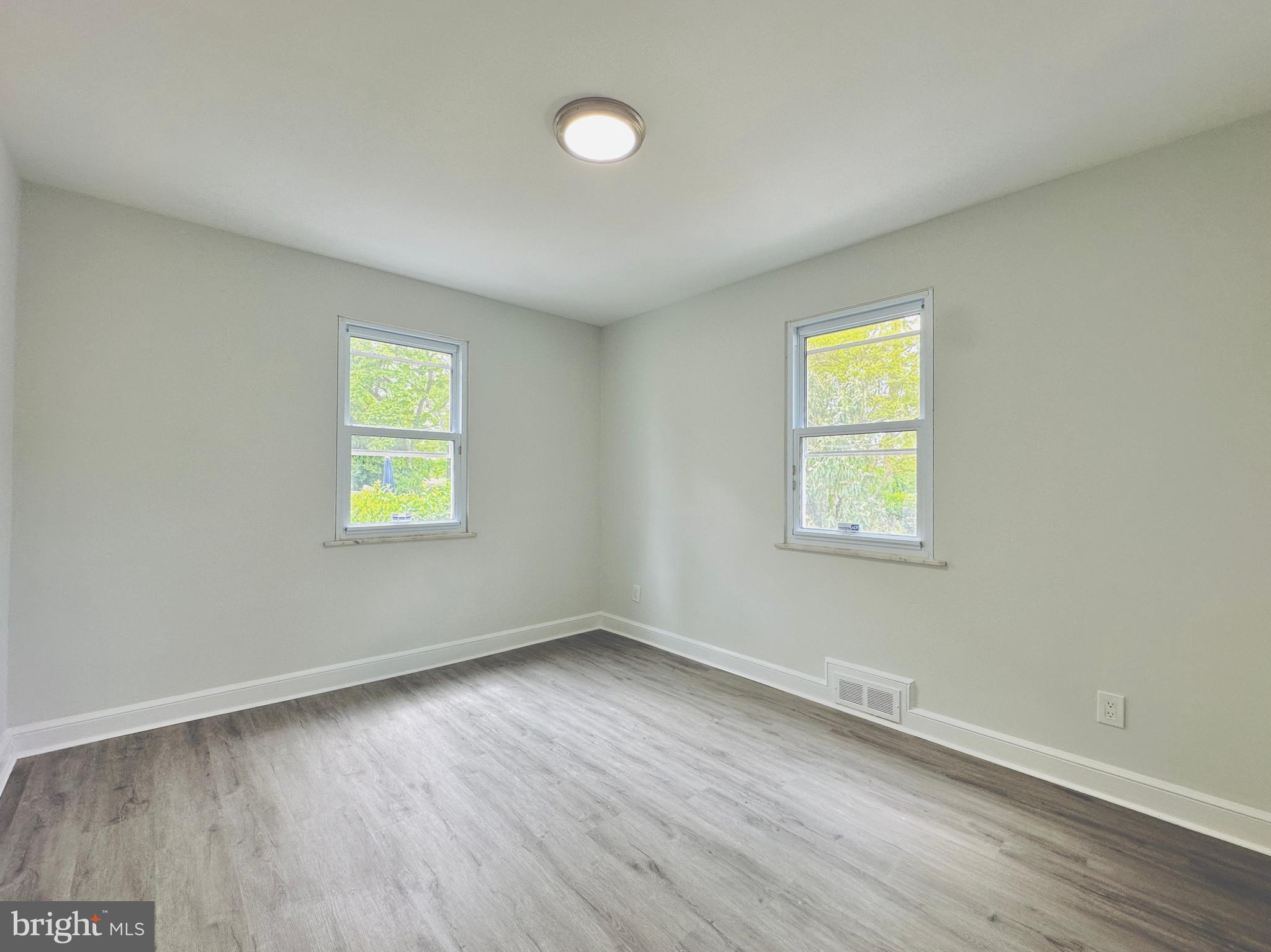 HILLCREST HEIGHTS - Residential