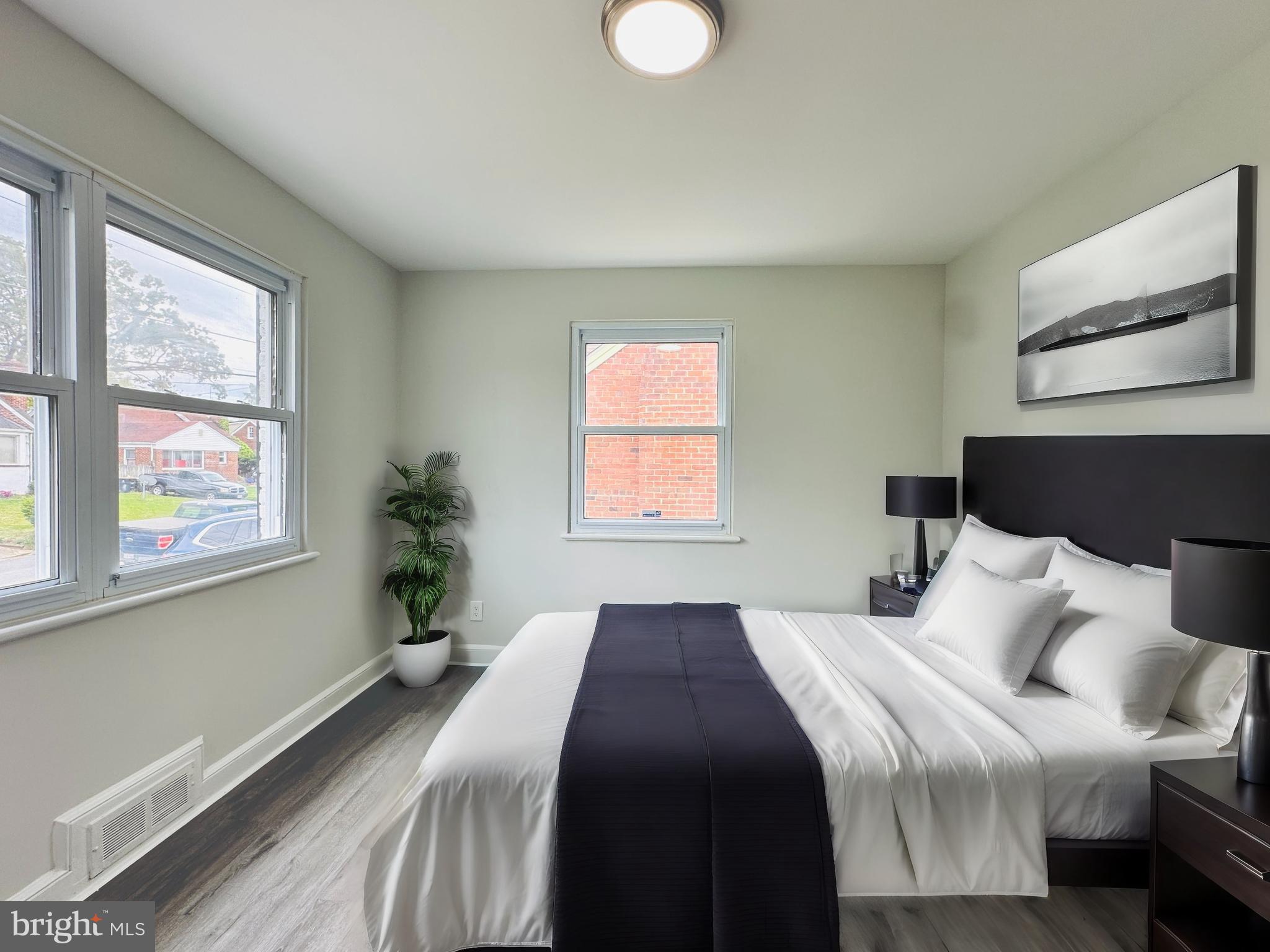 HILLCREST HEIGHTS - Residential