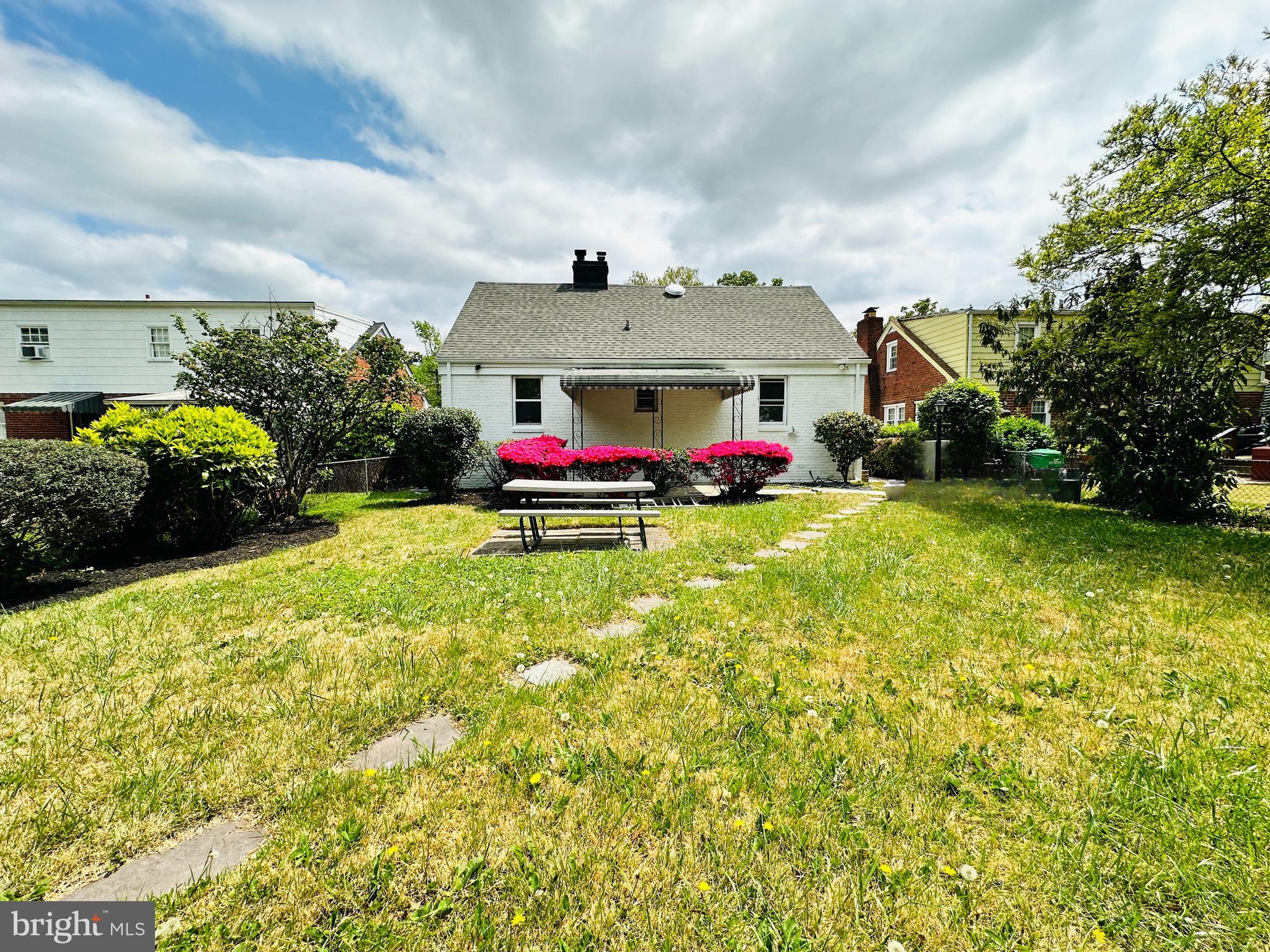 HILLCREST HEIGHTS - Residential