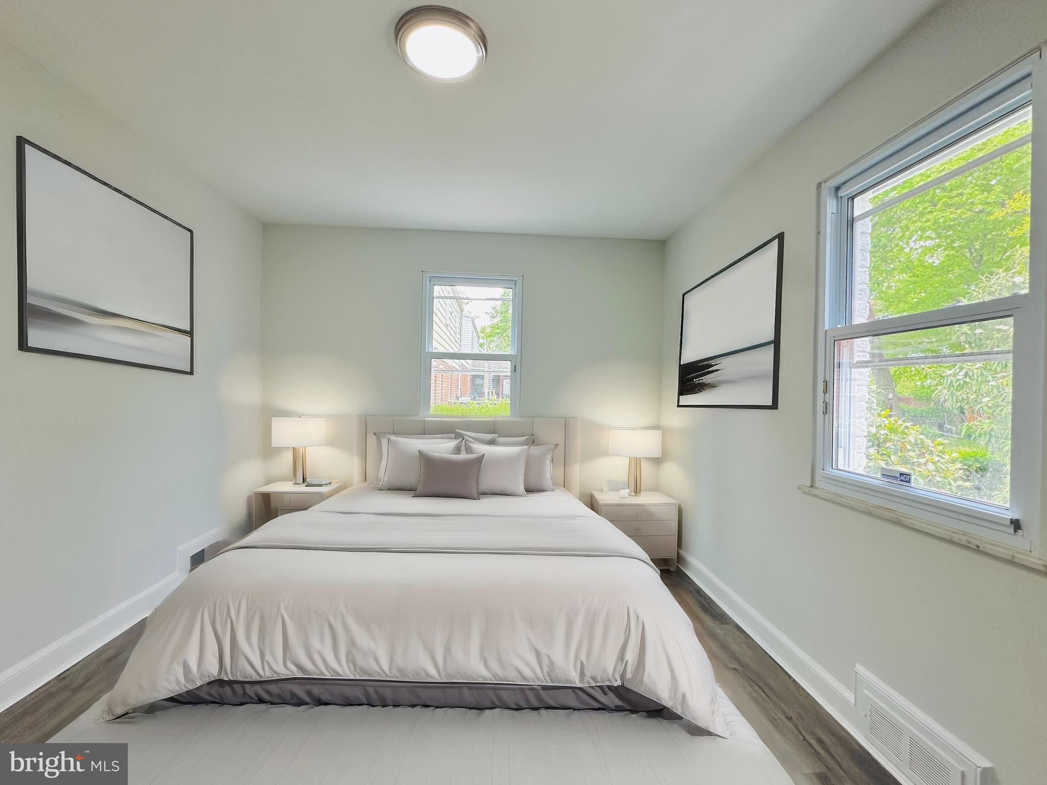 HILLCREST HEIGHTS - Residential