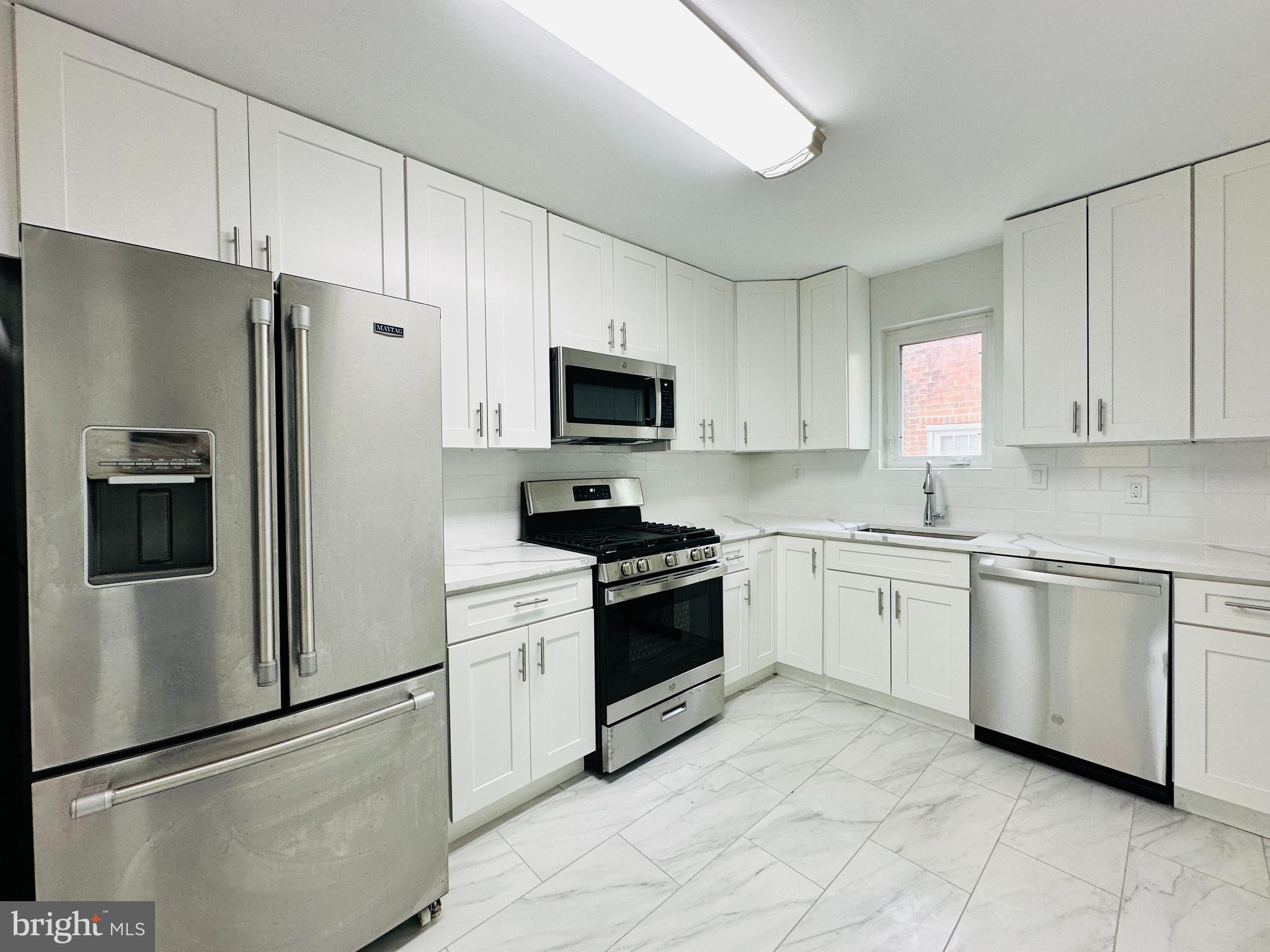 HILLCREST HEIGHTS - Residential