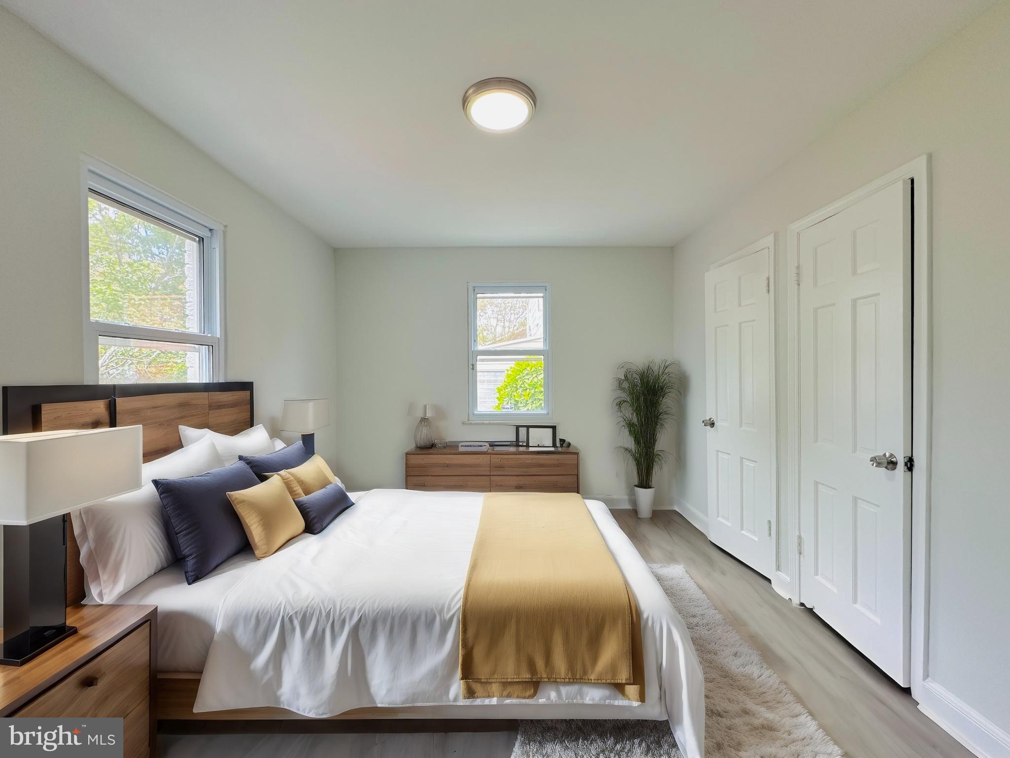 HILLCREST HEIGHTS - Residential