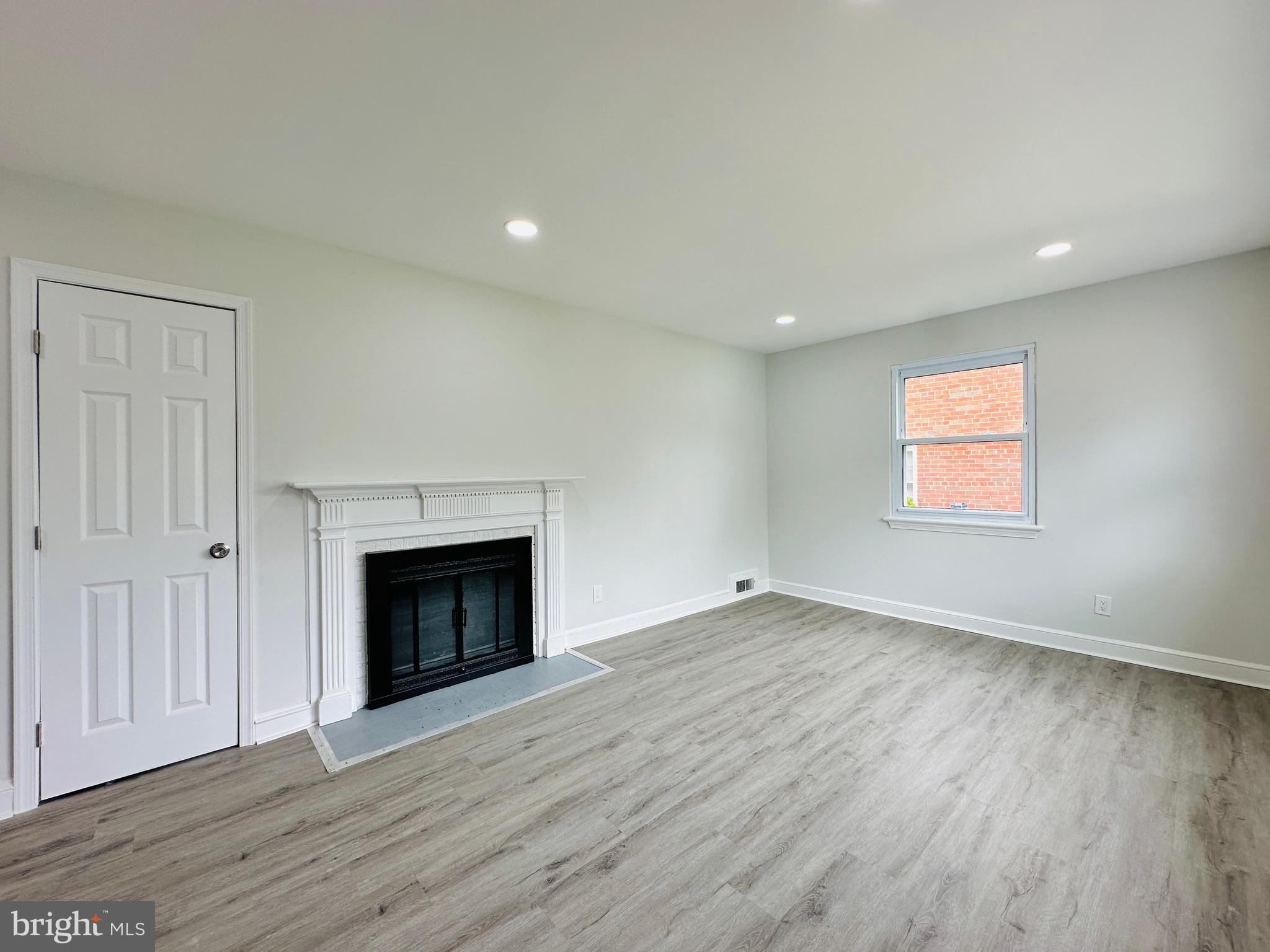 HILLCREST HEIGHTS - Residential