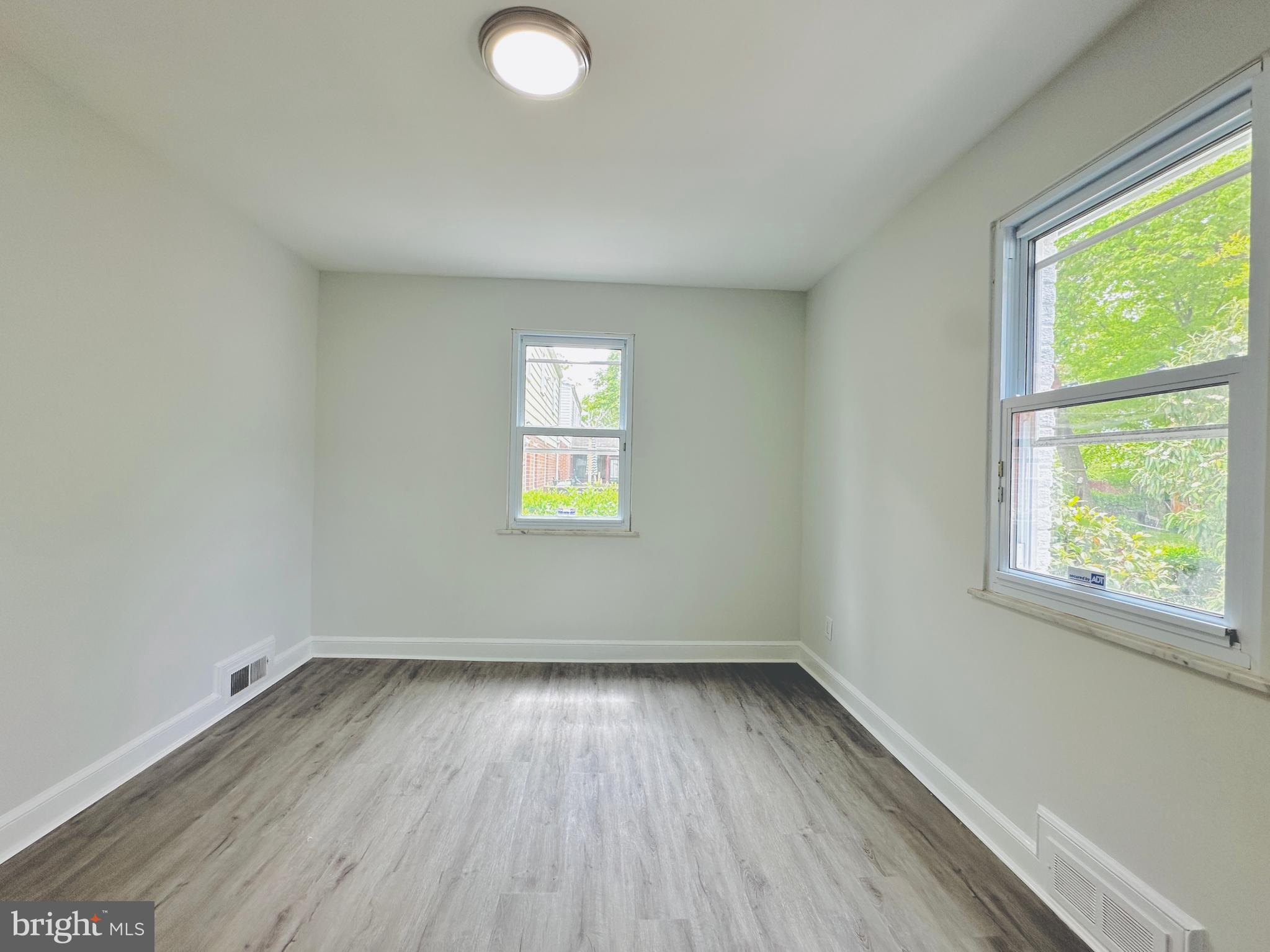 HILLCREST HEIGHTS - Residential