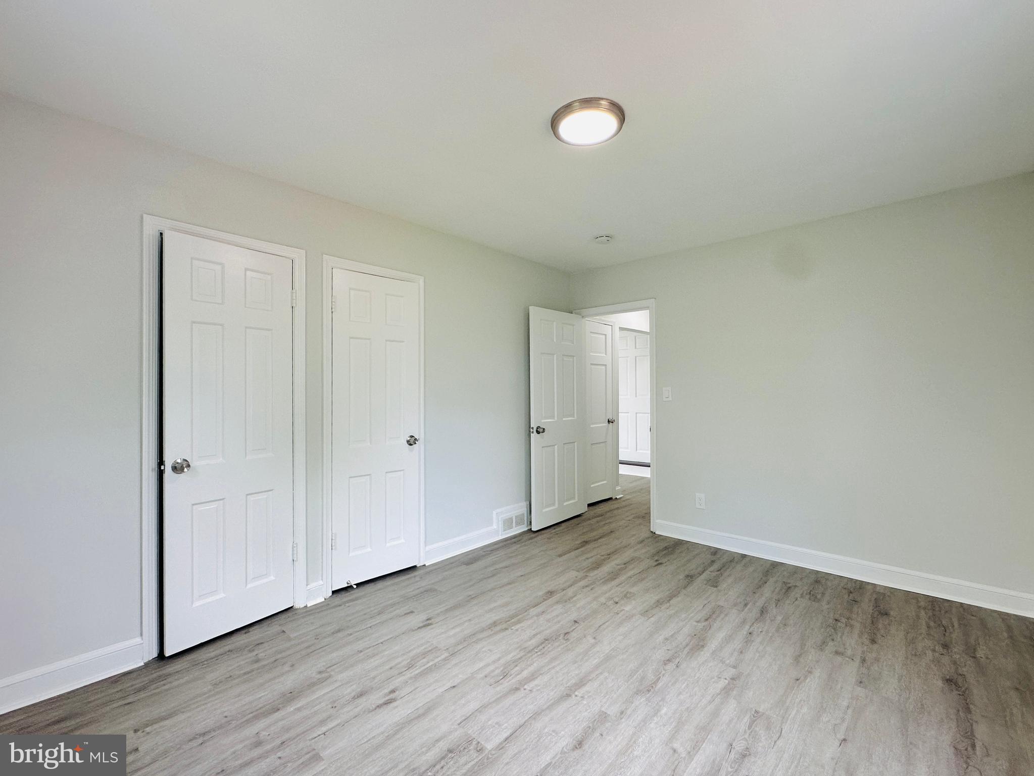 HILLCREST HEIGHTS - Residential