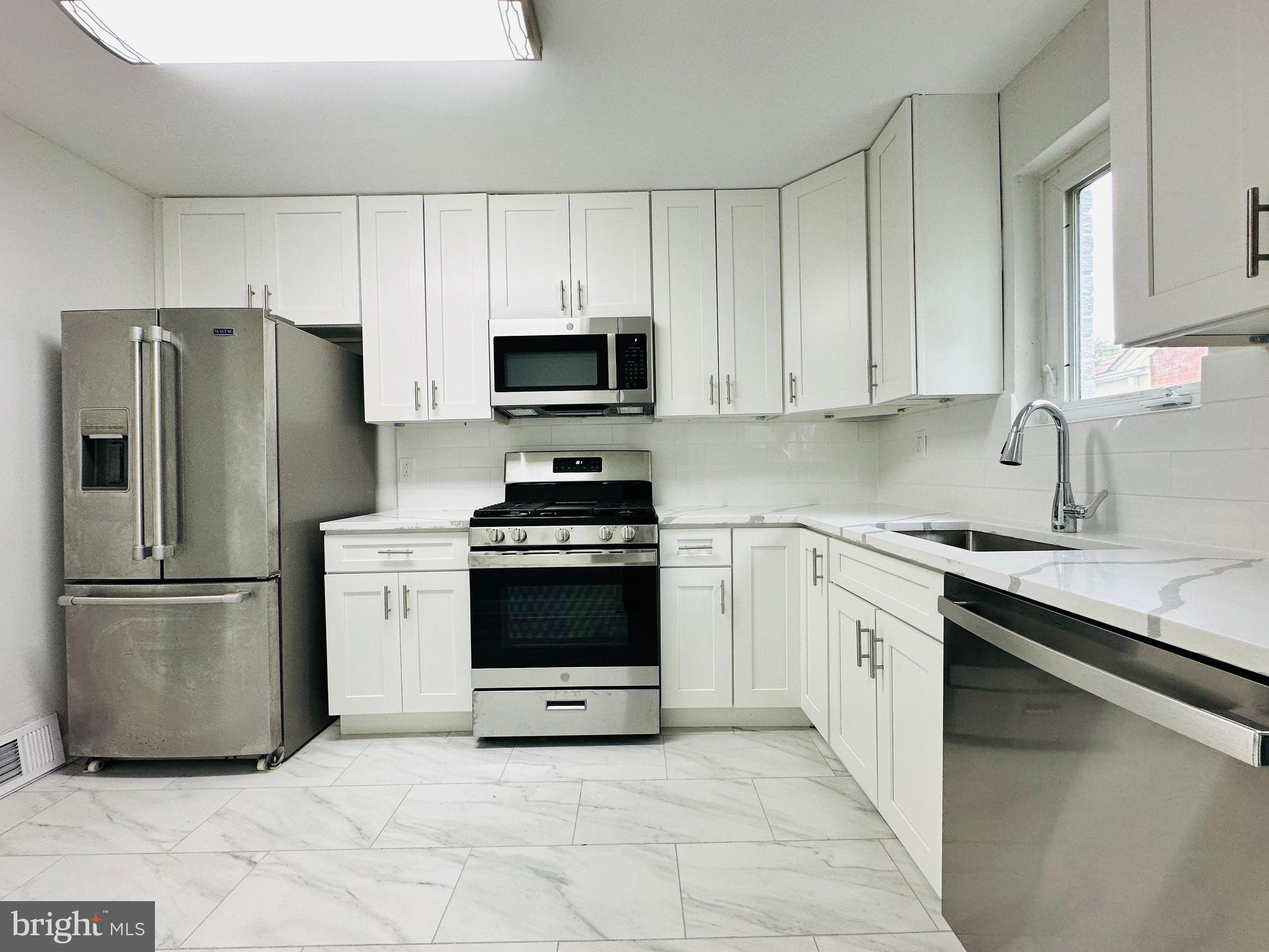 HILLCREST HEIGHTS - Residential