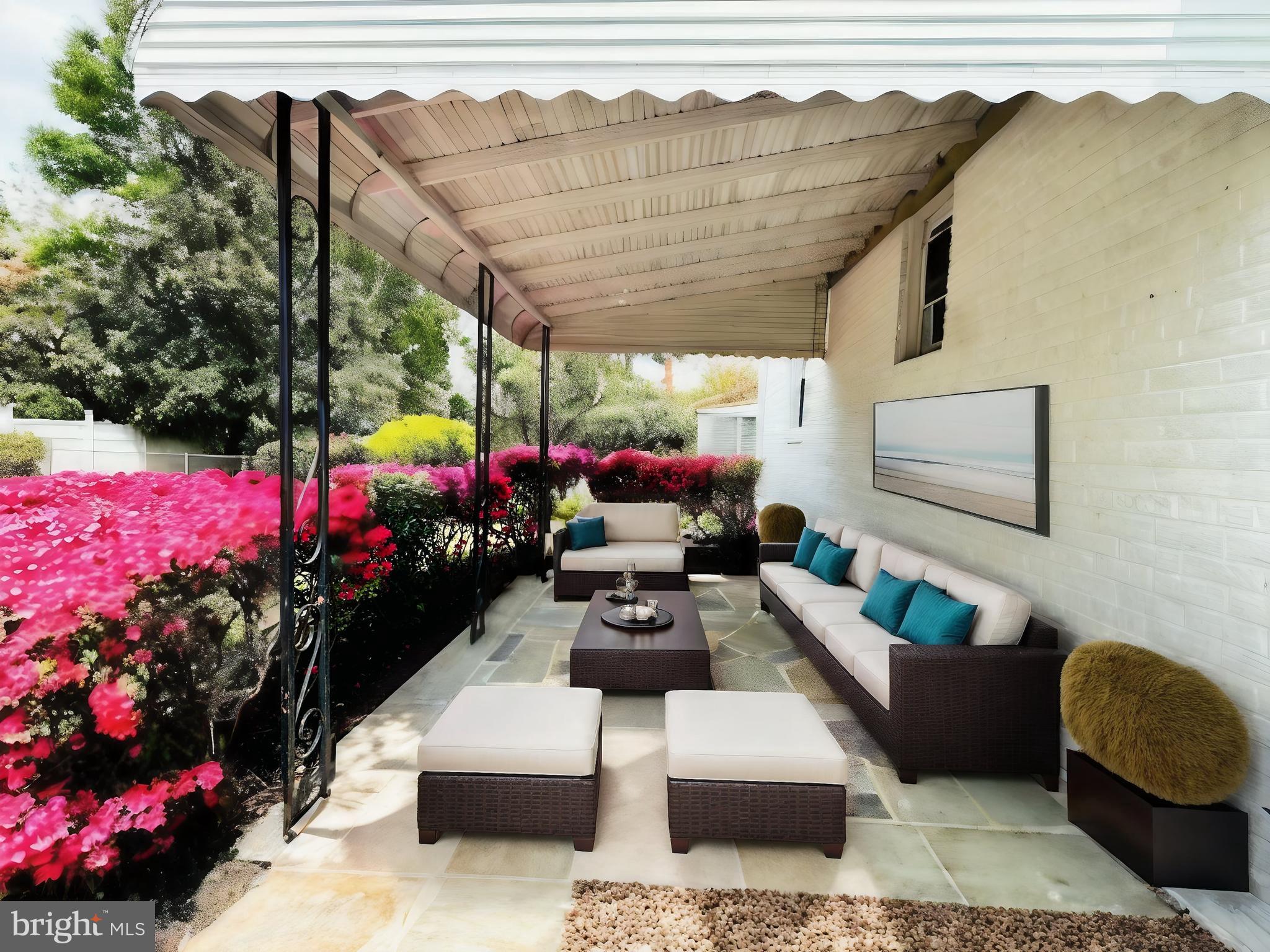 HILLCREST HEIGHTS - Residential