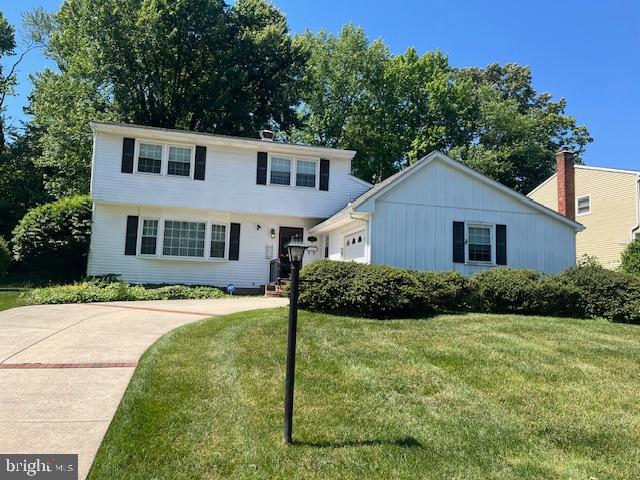 528 S BRENTWOOD DRIVE