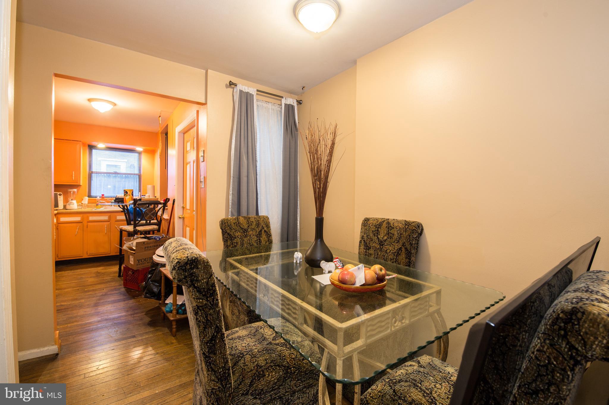 DICKINSON NARROWS - Residential