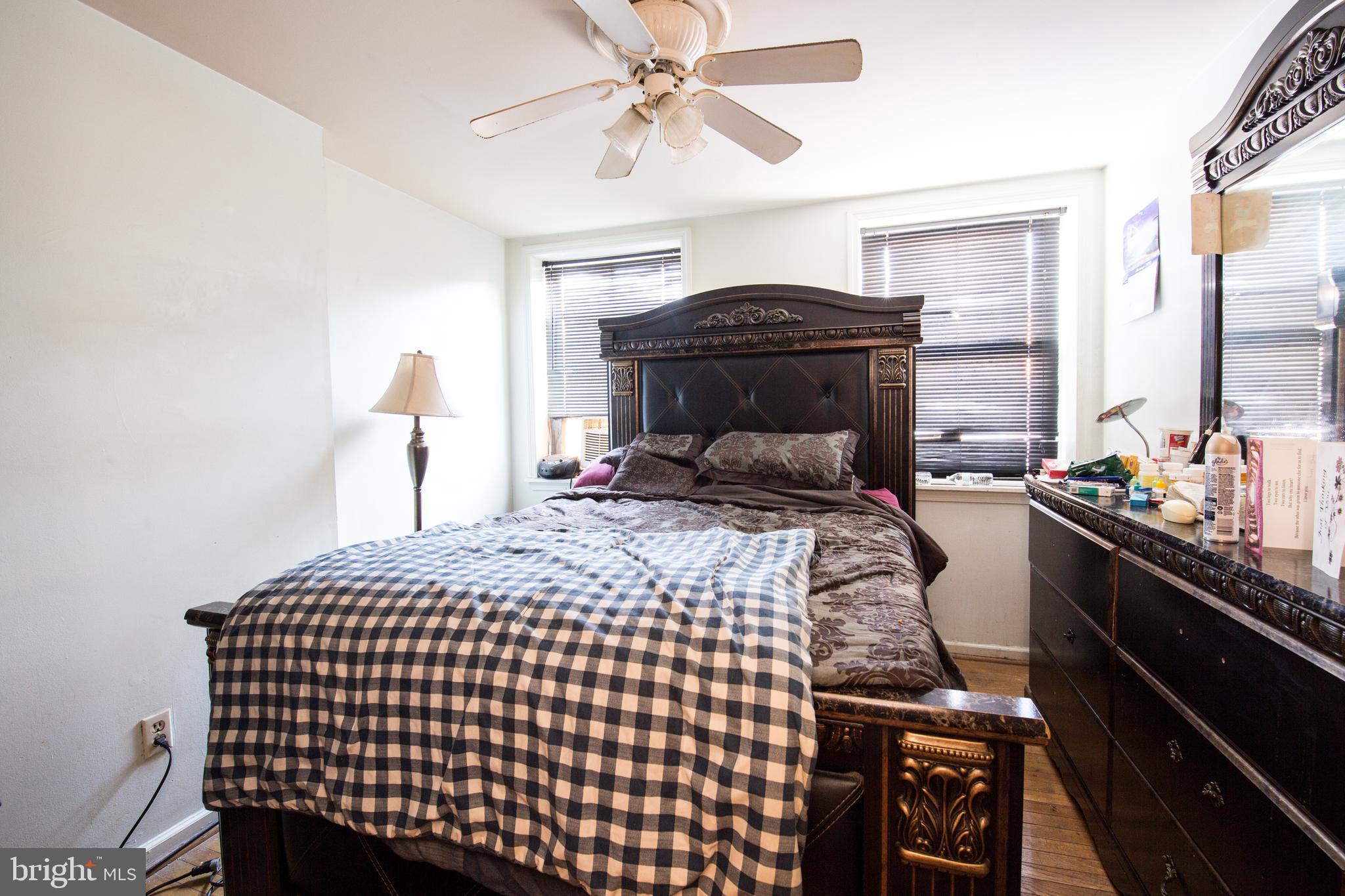 DICKINSON NARROWS - Residential