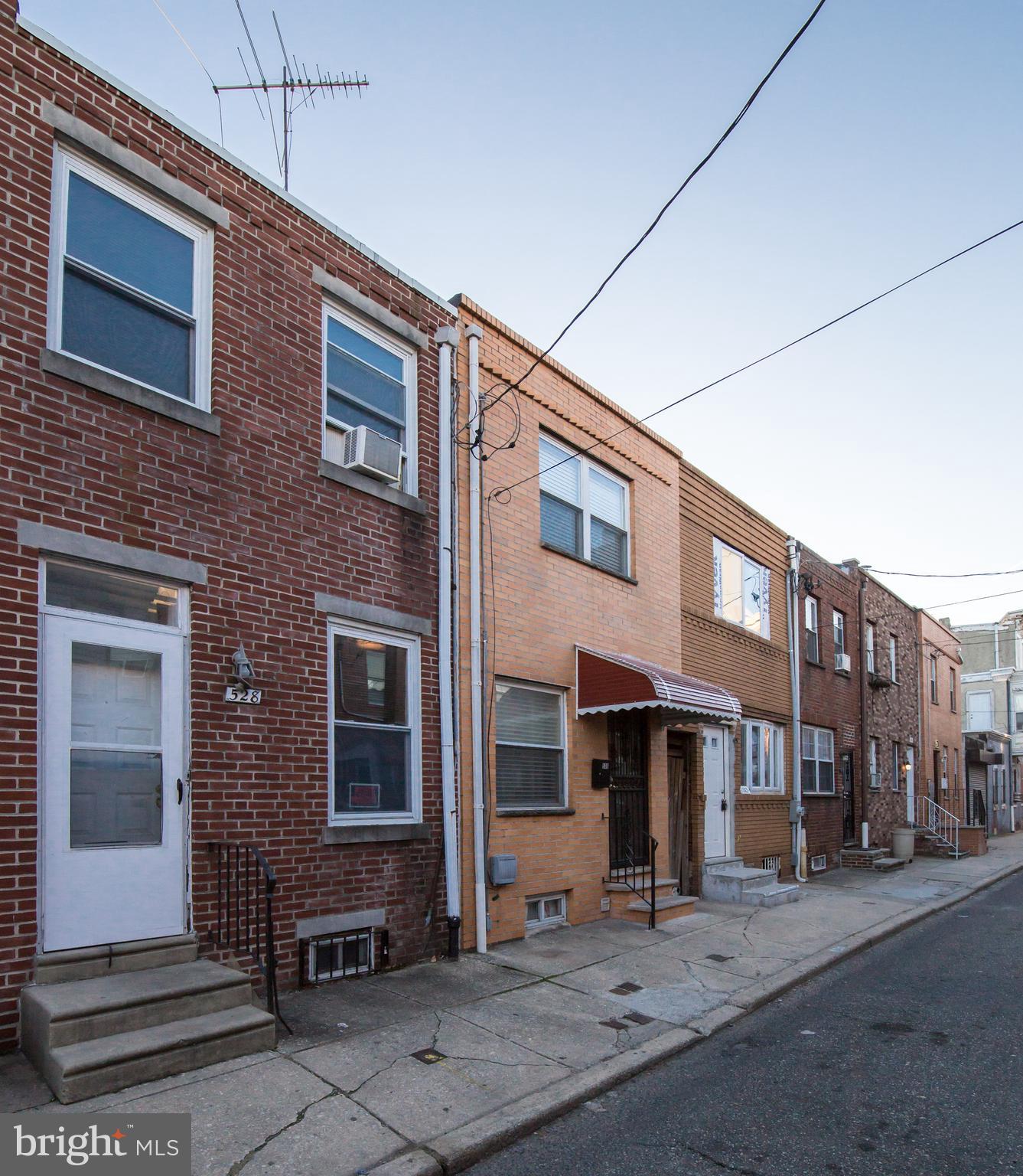 DICKINSON NARROWS - Residential