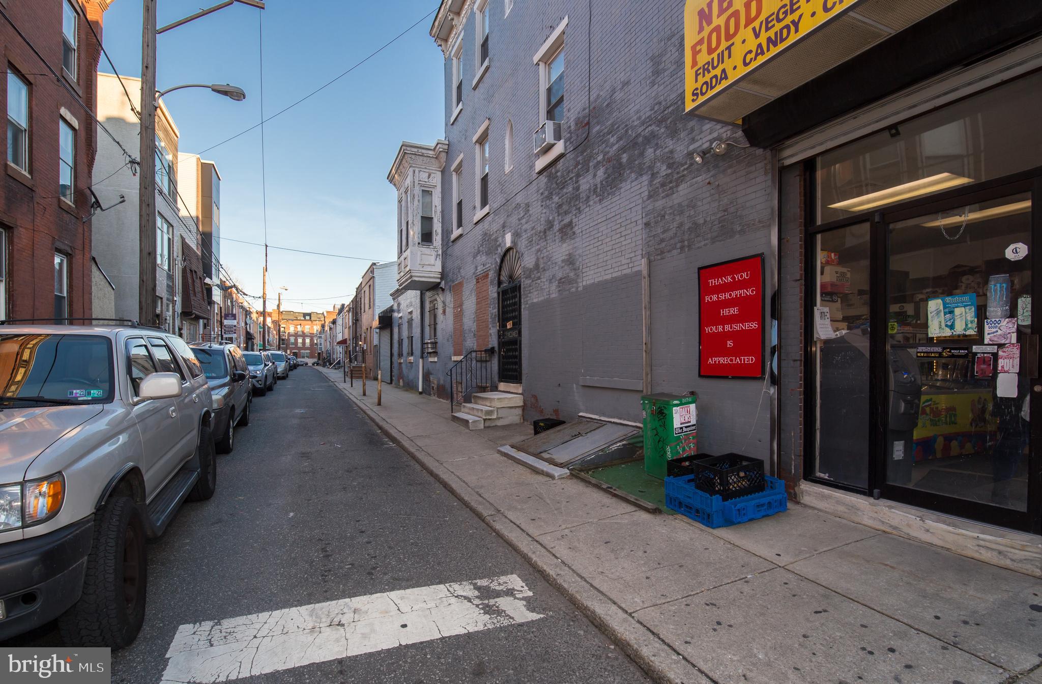 DICKINSON NARROWS - Residential