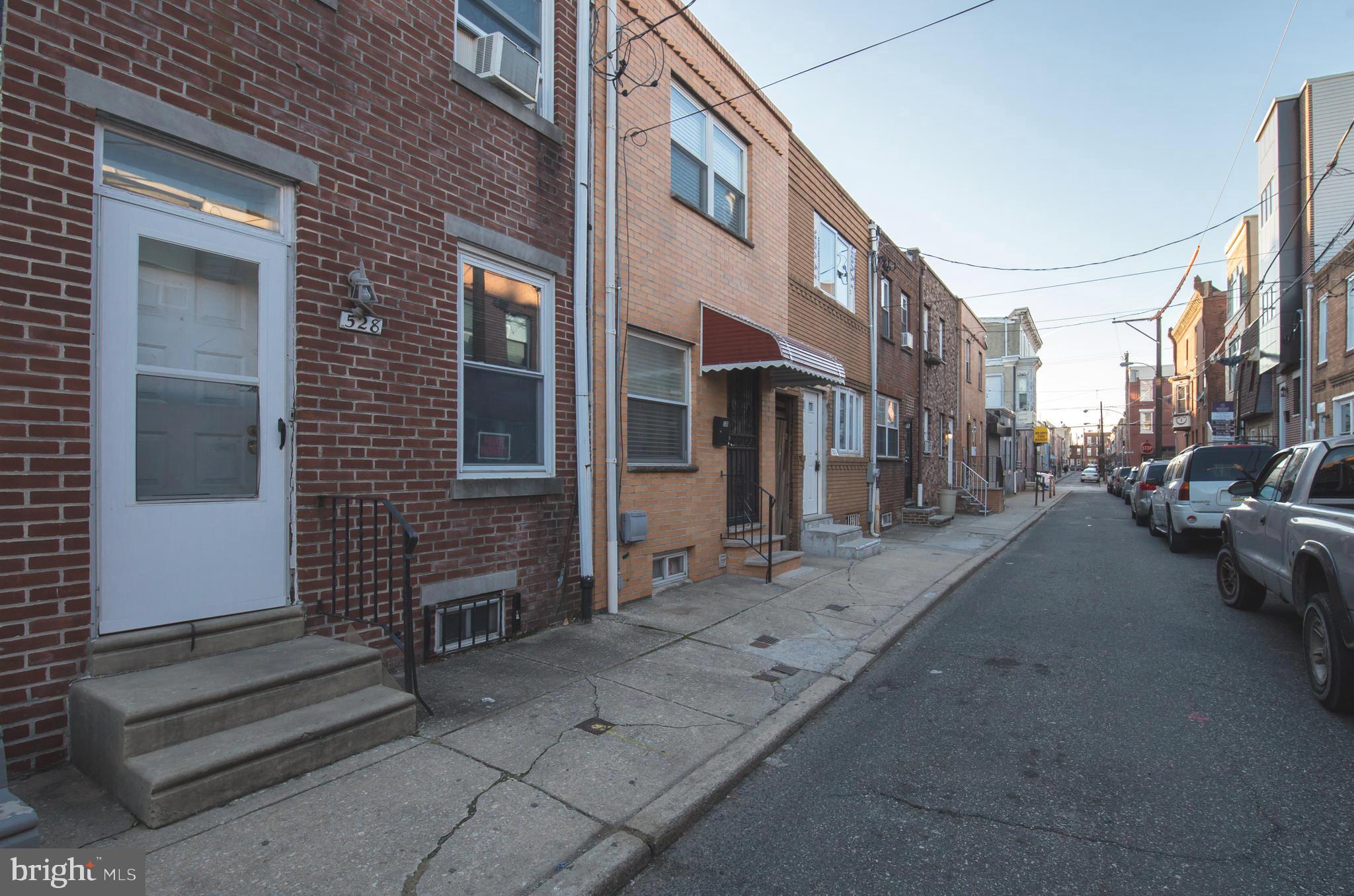 DICKINSON NARROWS - Residential