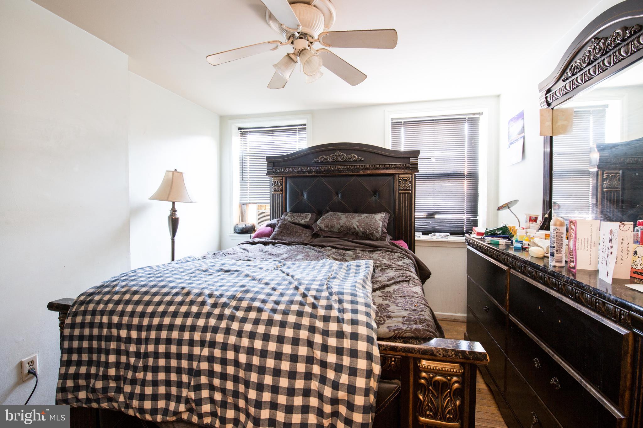 DICKINSON NARROWS - Residential