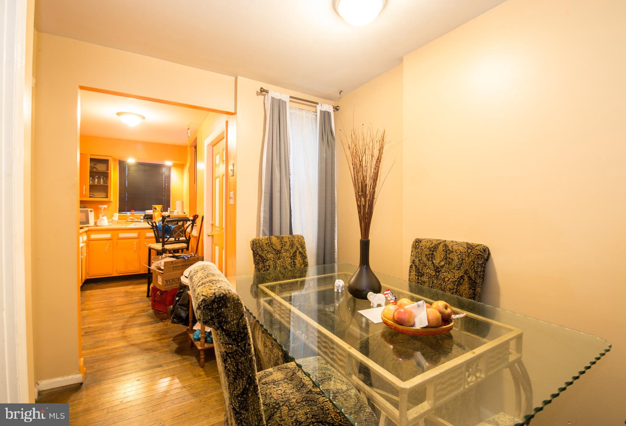 DICKINSON NARROWS - Residential