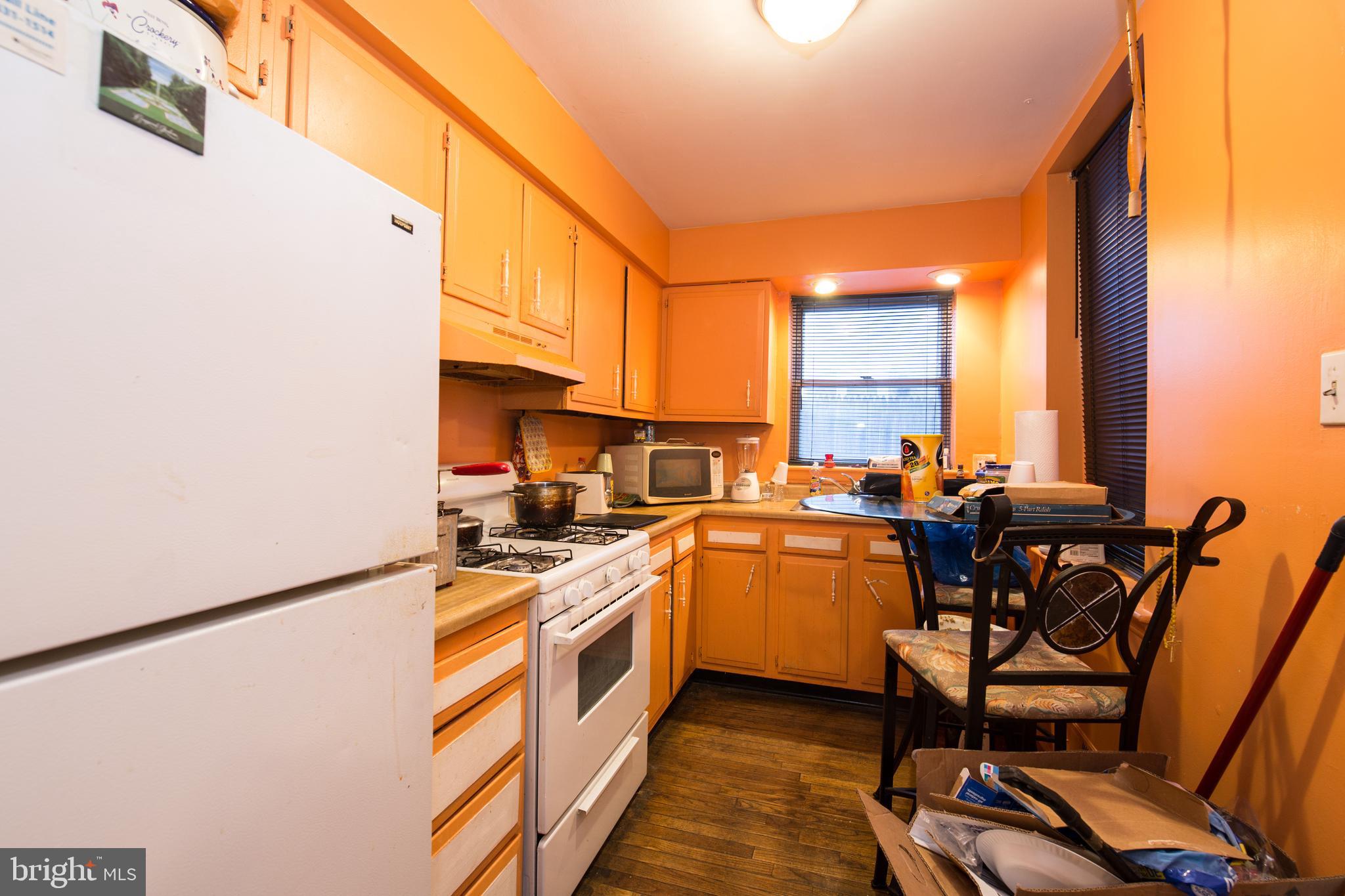 DICKINSON NARROWS - Residential