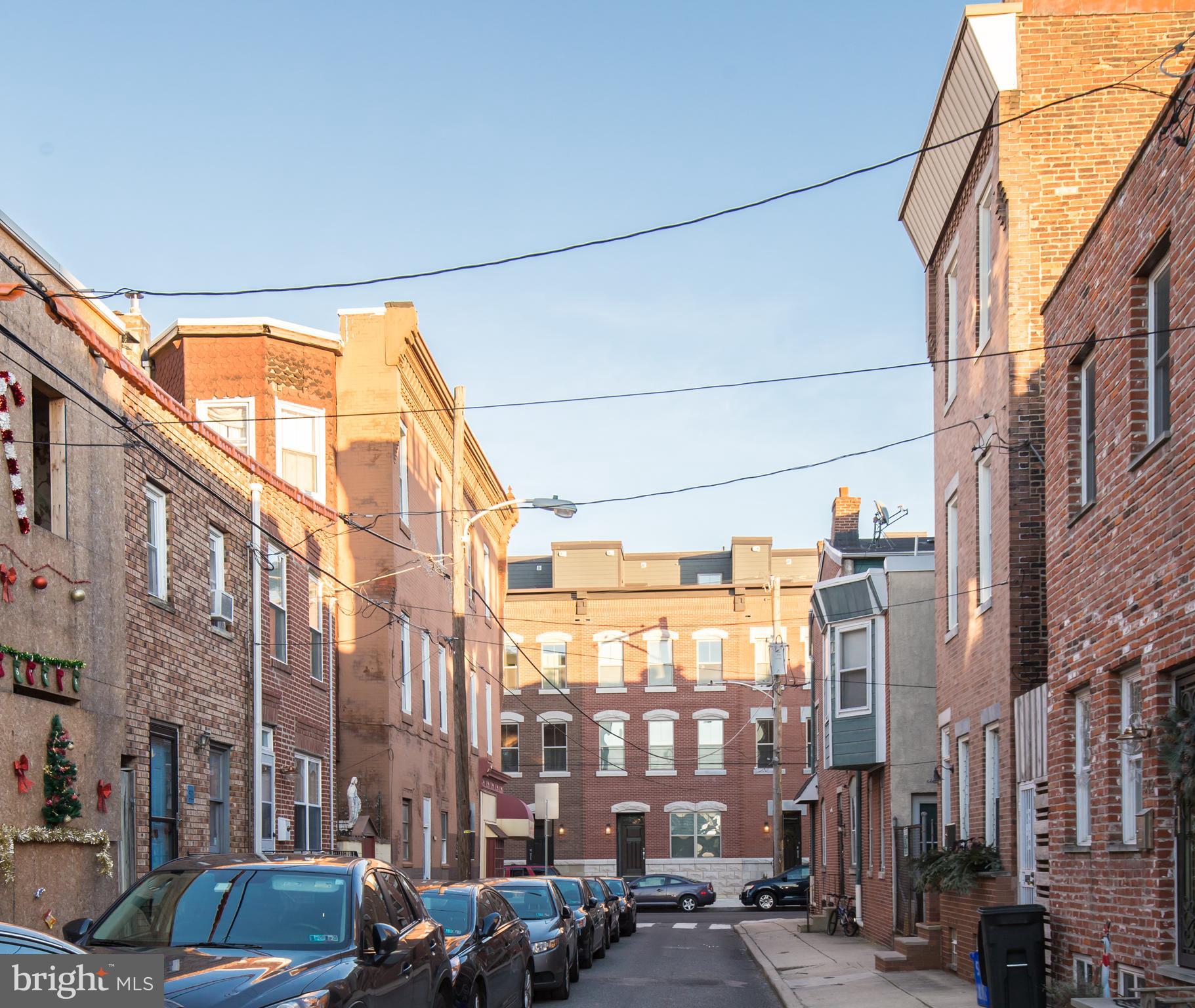 DICKINSON NARROWS - Residential