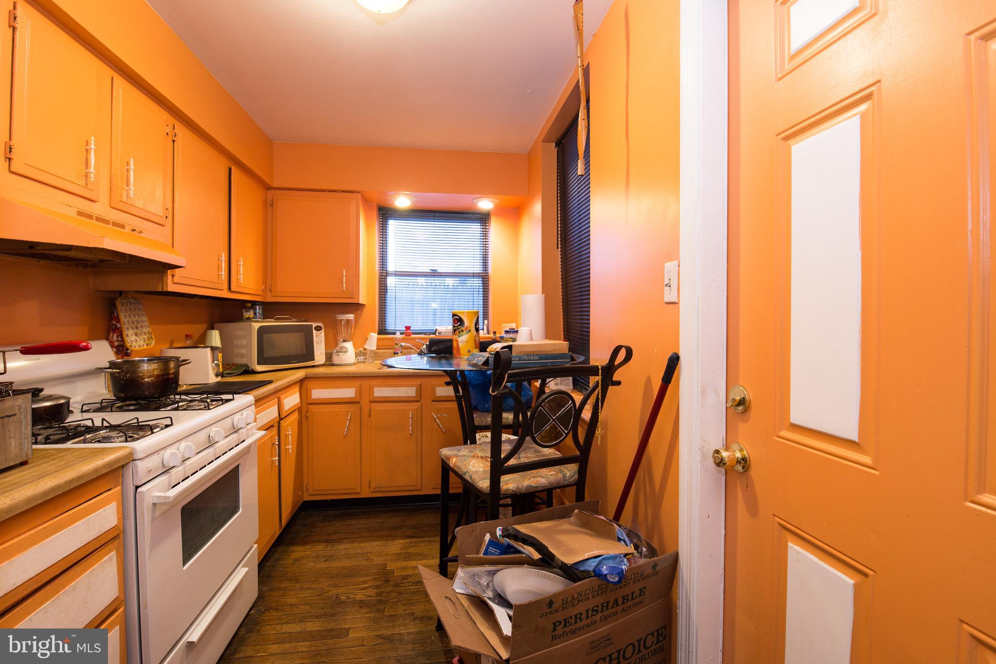 DICKINSON NARROWS - Residential