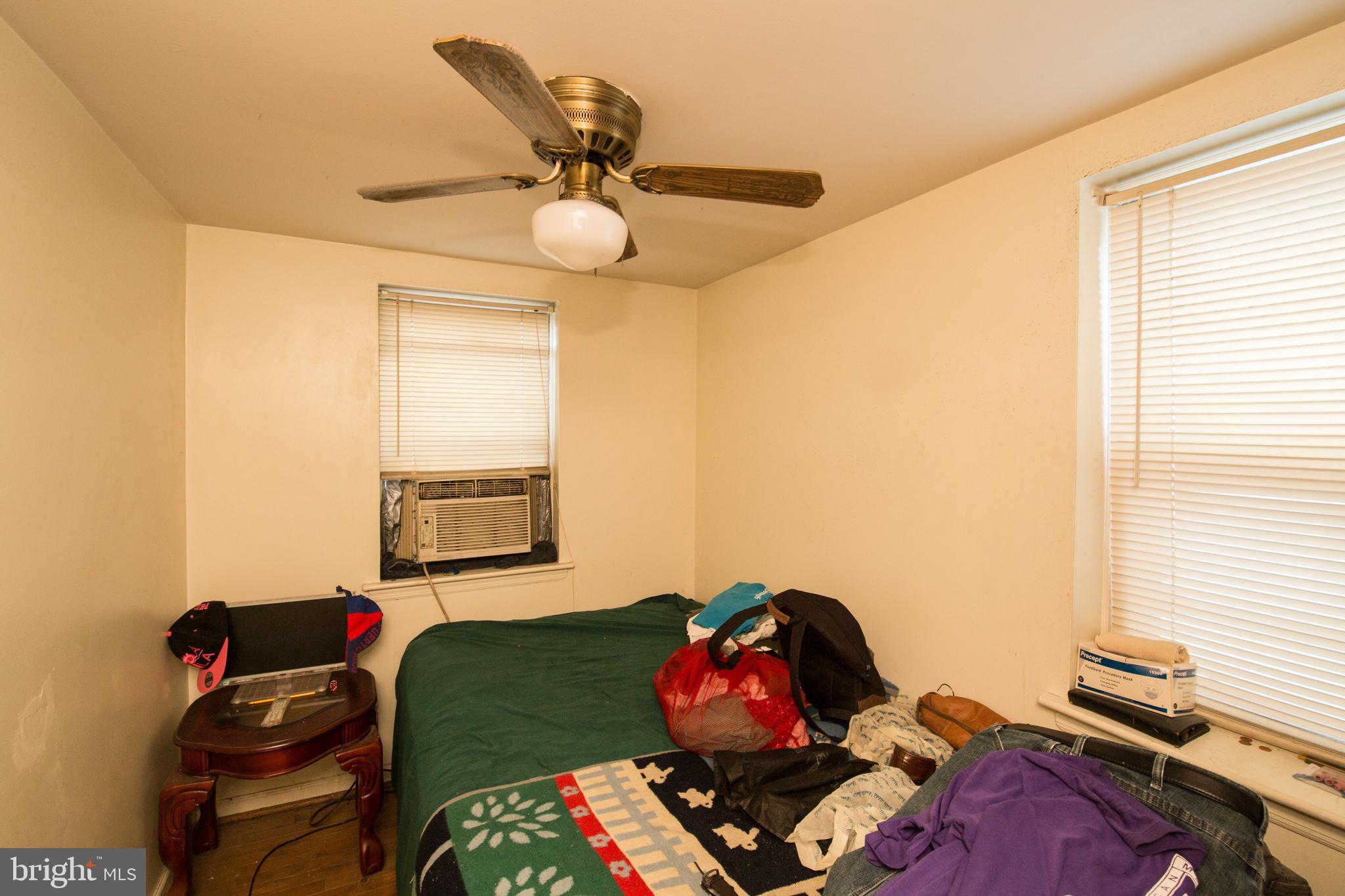 DICKINSON NARROWS - Residential