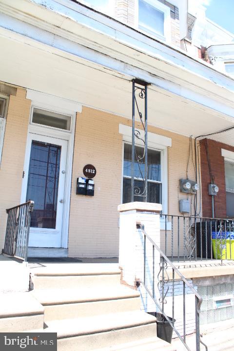 Multi-Family Opportunity Knocks!! Welcome to this awesome 1+1 duplex located in the Frankford Section of Northeast Philadelphia. Unit 1 features a living room/dining room combo and a Modern kitchen with appliances, Nice Size cabinets and counter tops, an awesome sized bedroom with good closet space and a full bathroom with a nice Shower/tub area. And access to the nice sized back yard. Unit 2 features a living room/dining room combo and a Modern kitchen with appliances, Nice Size cabinets and counter tops, an awesome sized bedroom with good closet space and a full bathroom with a nice Shower/tub area. This Property also features nice and clean carpets through-out and good working heating units. There is a nice sized full basement that you can access from the 1st floor unit. This property will make a great home for a owner occupant with a tenant to help pay their mortgage or will be a great money maker for an Investor who is looking for a nice Investment property with good cash flow. Both units are vacant and Ready to be rented out or lived in. The property is close to schools, shopping, transportation and more. So, Make your Appointment to see this property Today!