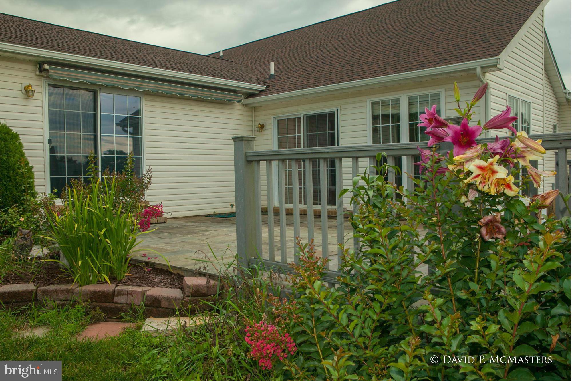 HIGHPOINTE - Residential