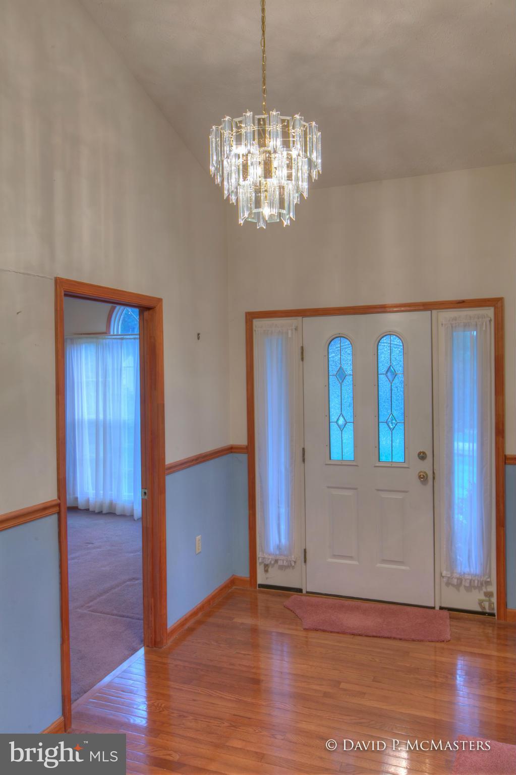 HIGHPOINTE - Residential