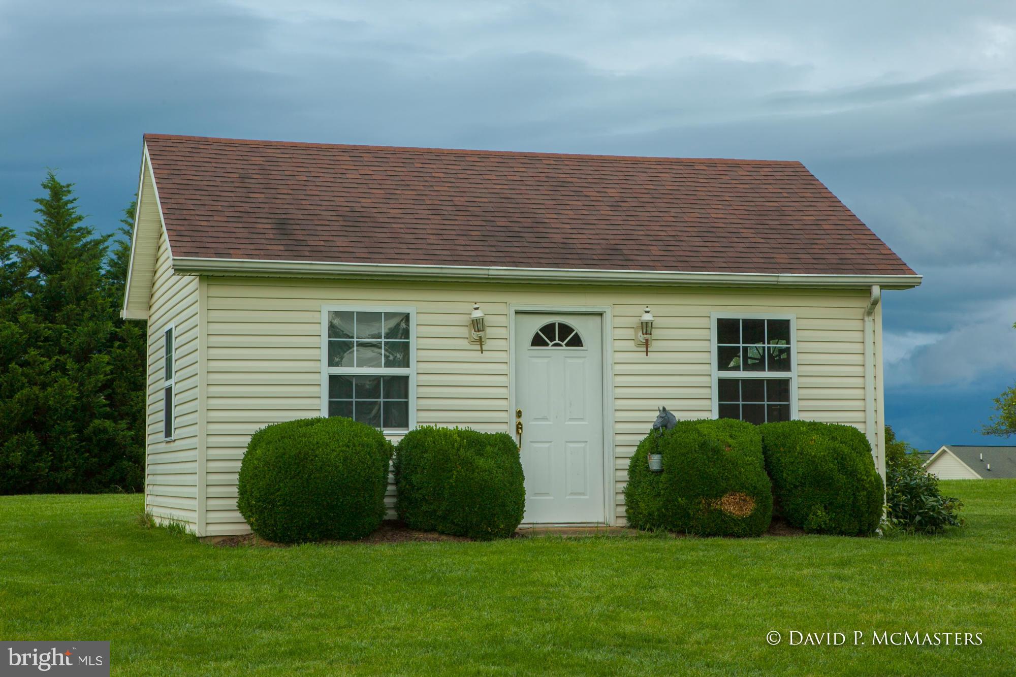 HIGHPOINTE - Residential