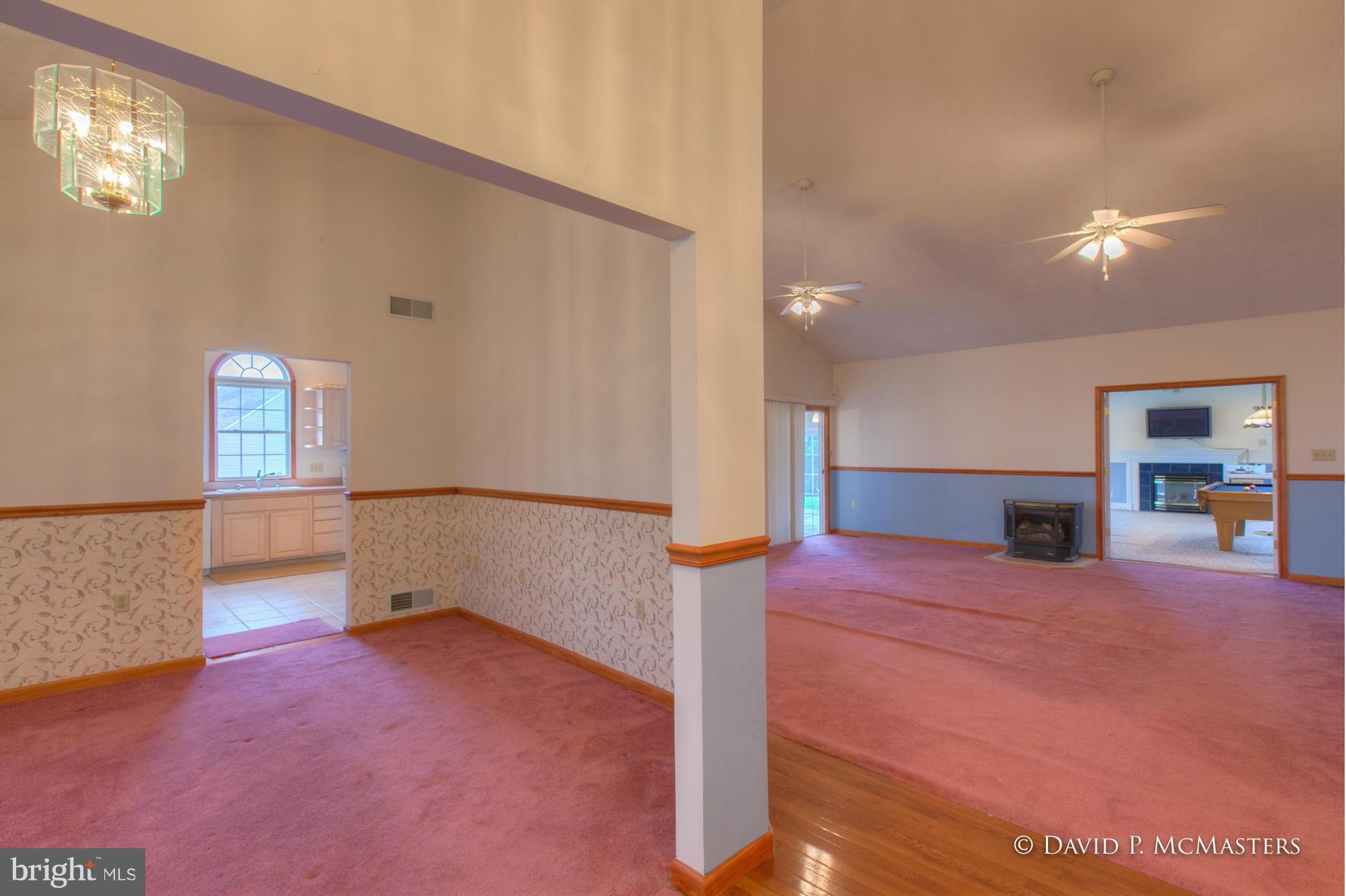 HIGHPOINTE - Residential