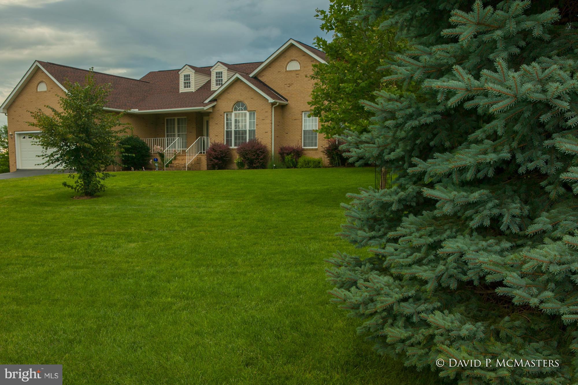 HIGHPOINTE - Residential