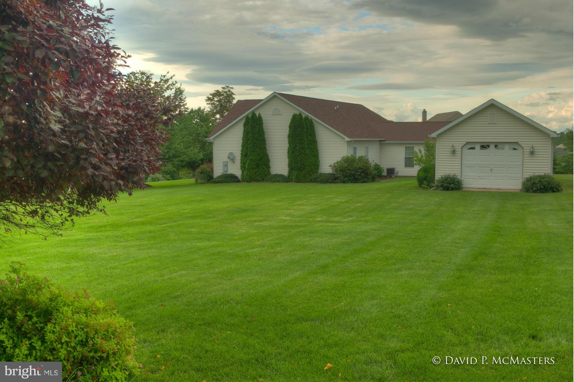 HIGHPOINTE - Residential