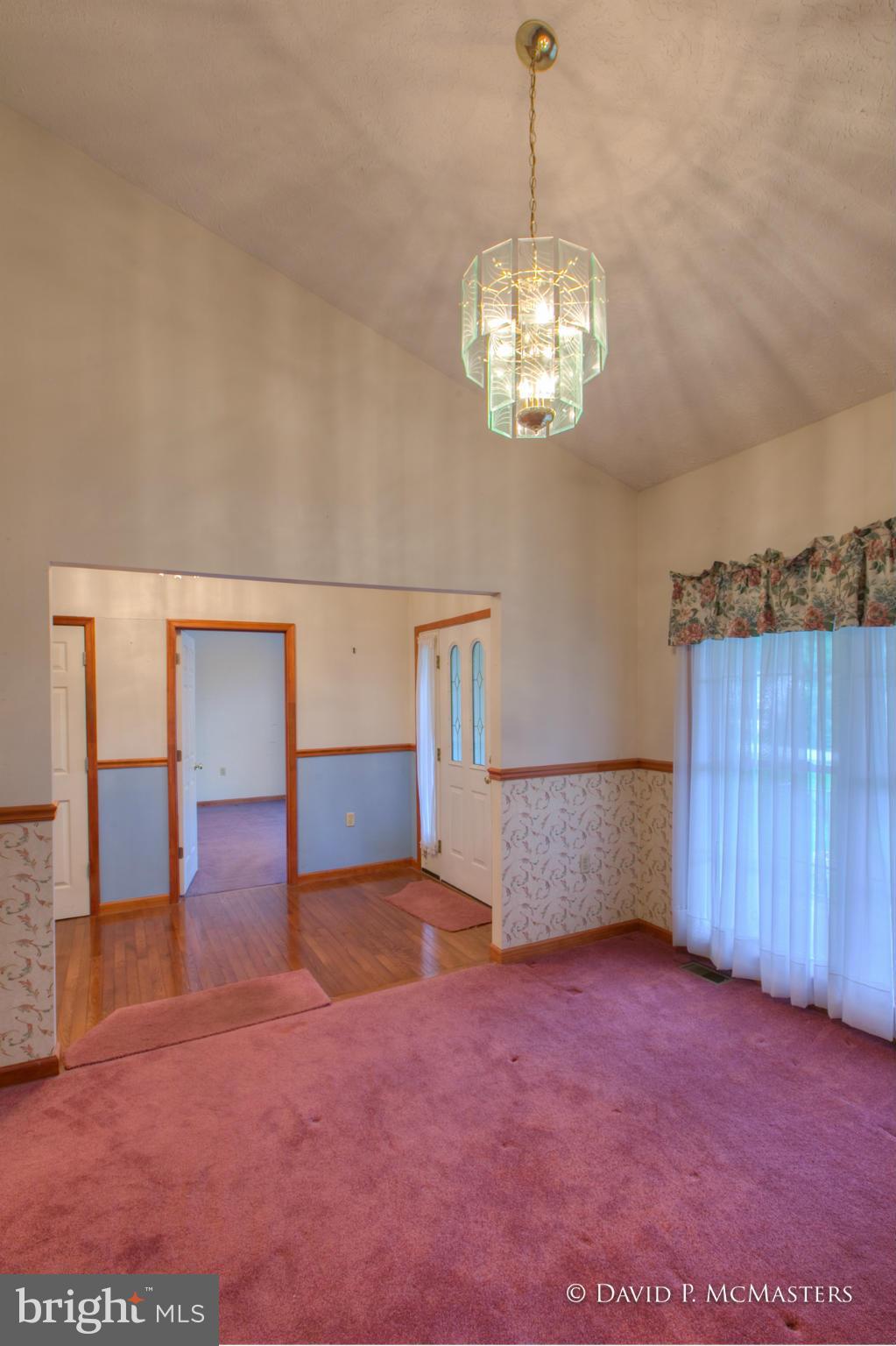 HIGHPOINTE - Residential