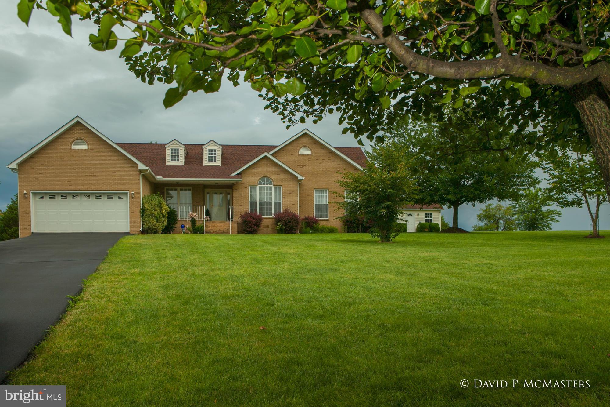 HIGHPOINTE - Residential