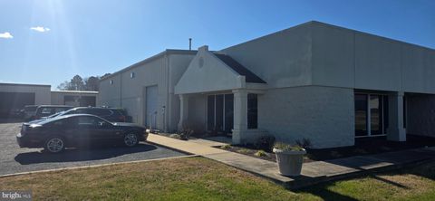 Photo of 30717 Park Drive, PRINCESS ANNE, MD 21853 (MLS # MDSO2007138)