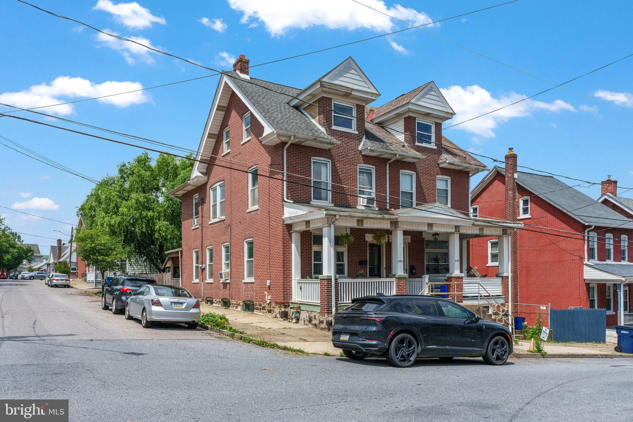 Bethlehem, Pennsylvania 18015, United States, 4 Bedrooms Bedrooms, ,1 BathroomBathrooms,Residential,Coming Soon,164046