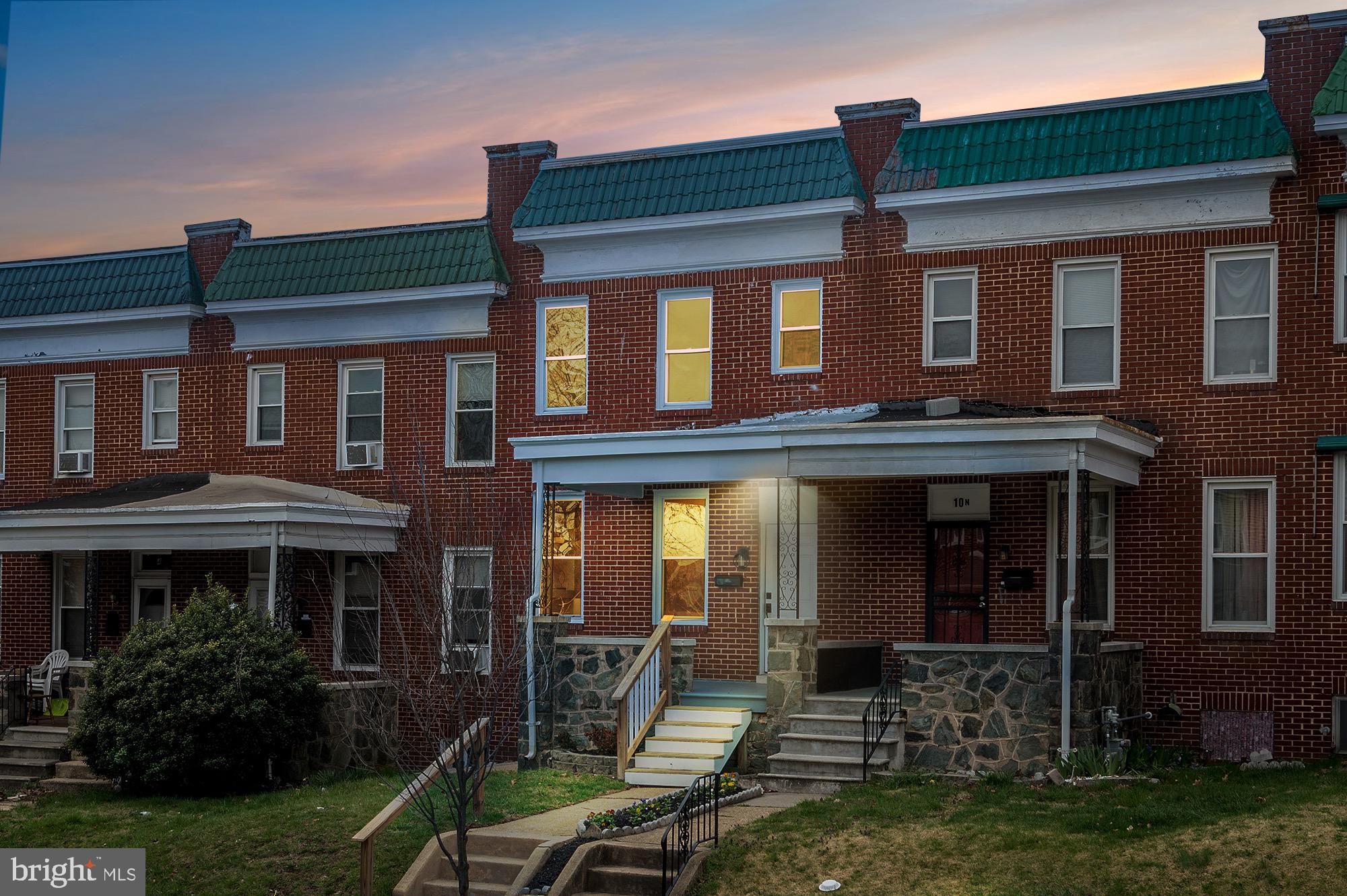 TREMONT - Residential