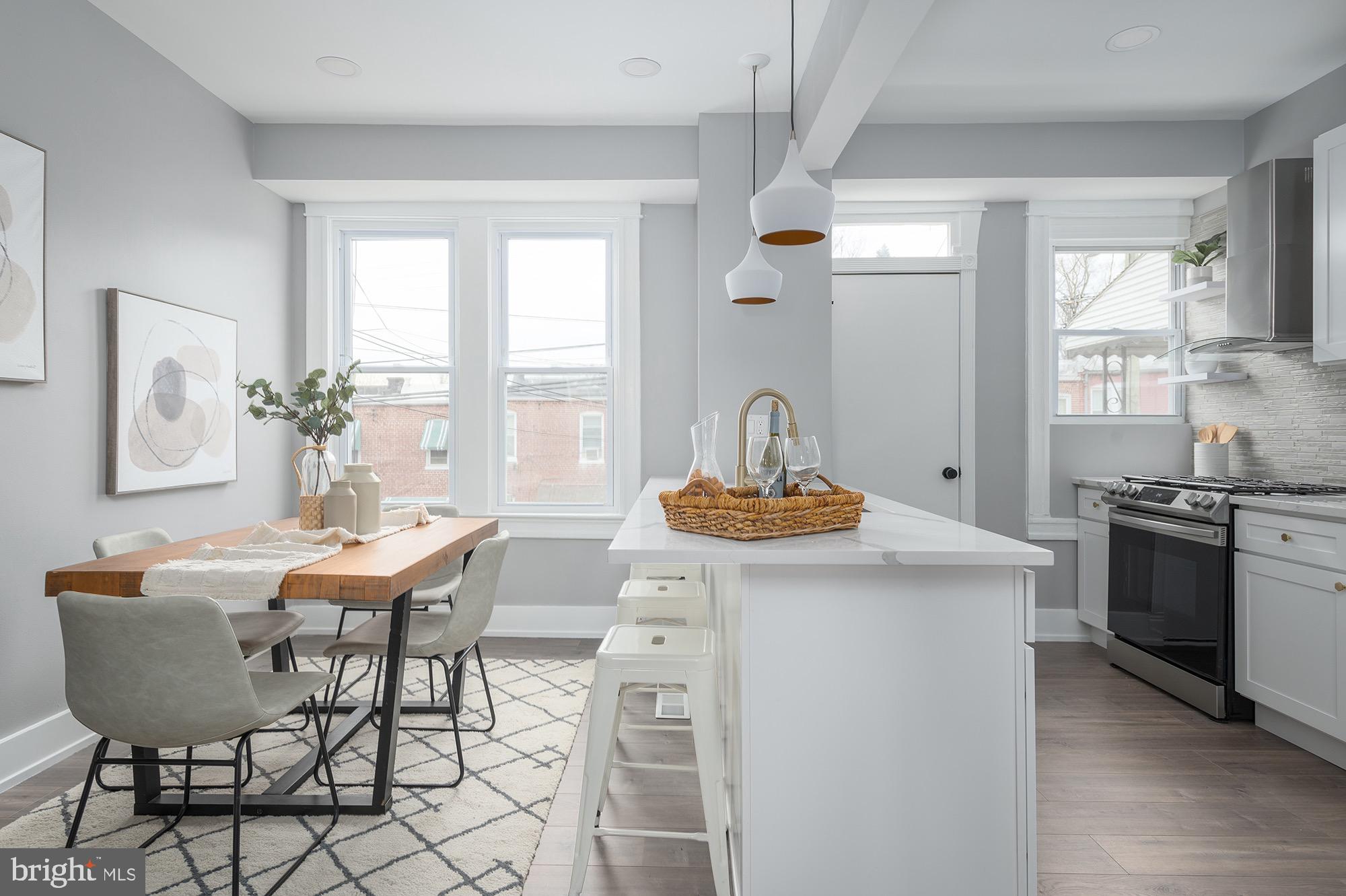 TREMONT - Residential