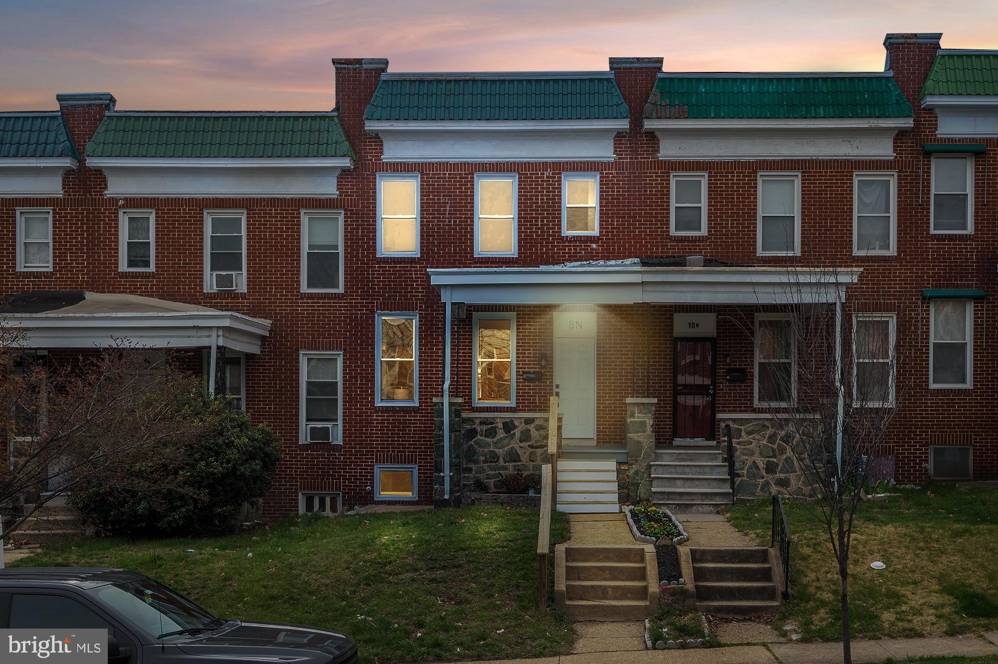 TREMONT - Residential