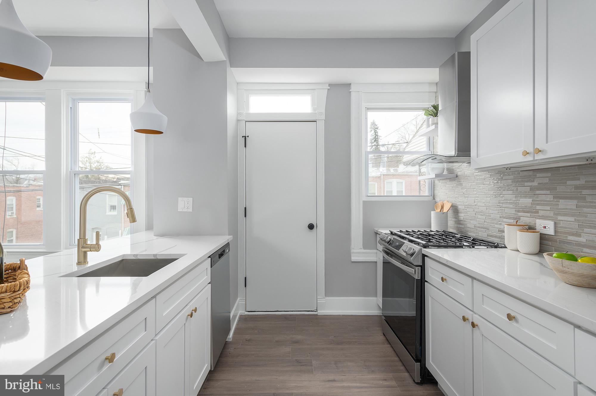 TREMONT - Residential