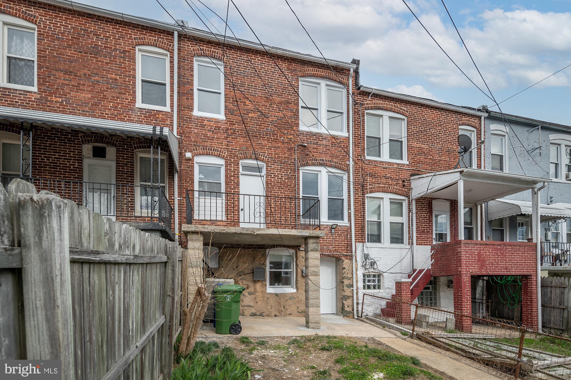 TREMONT - Residential