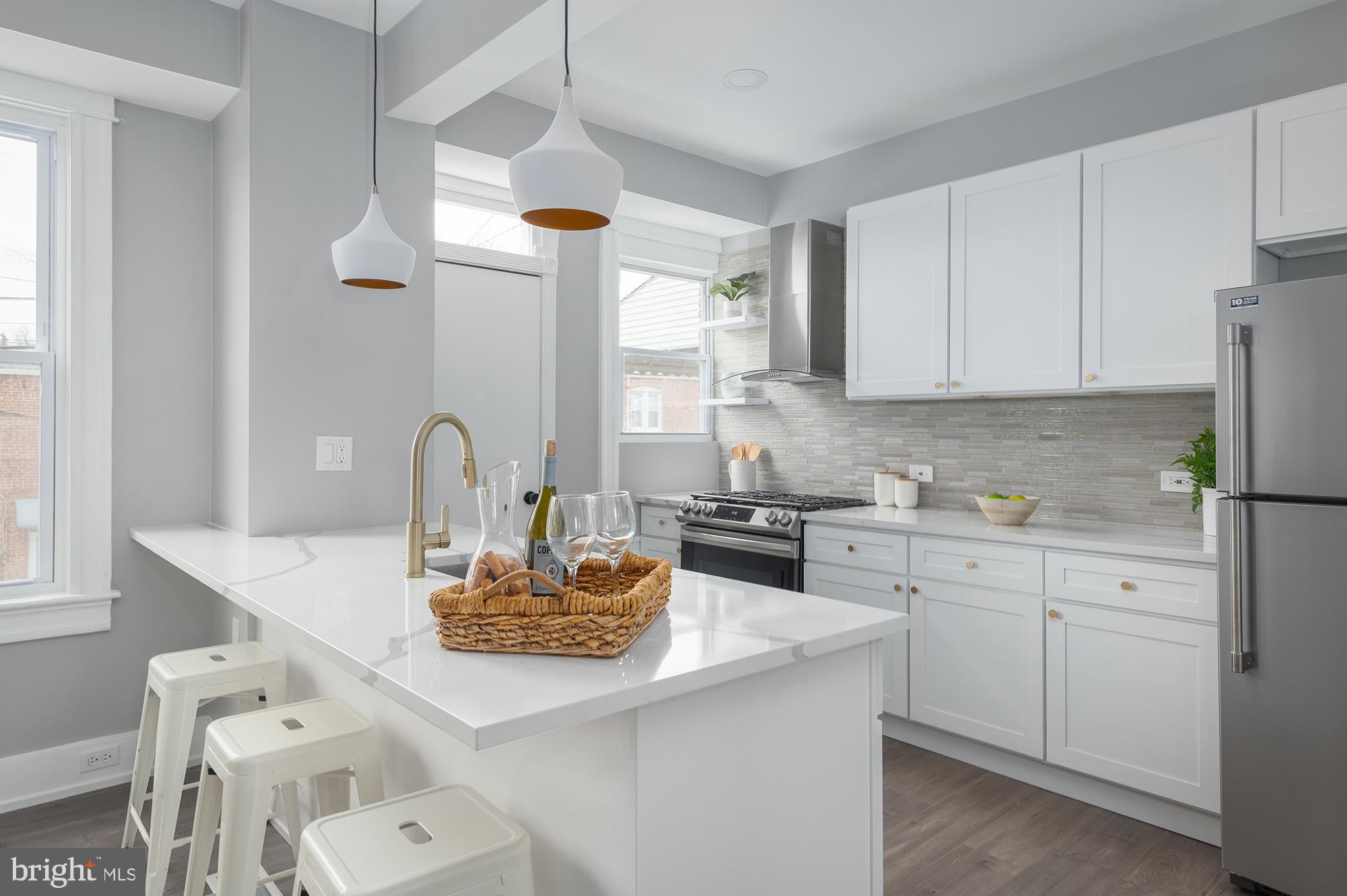 TREMONT - Residential